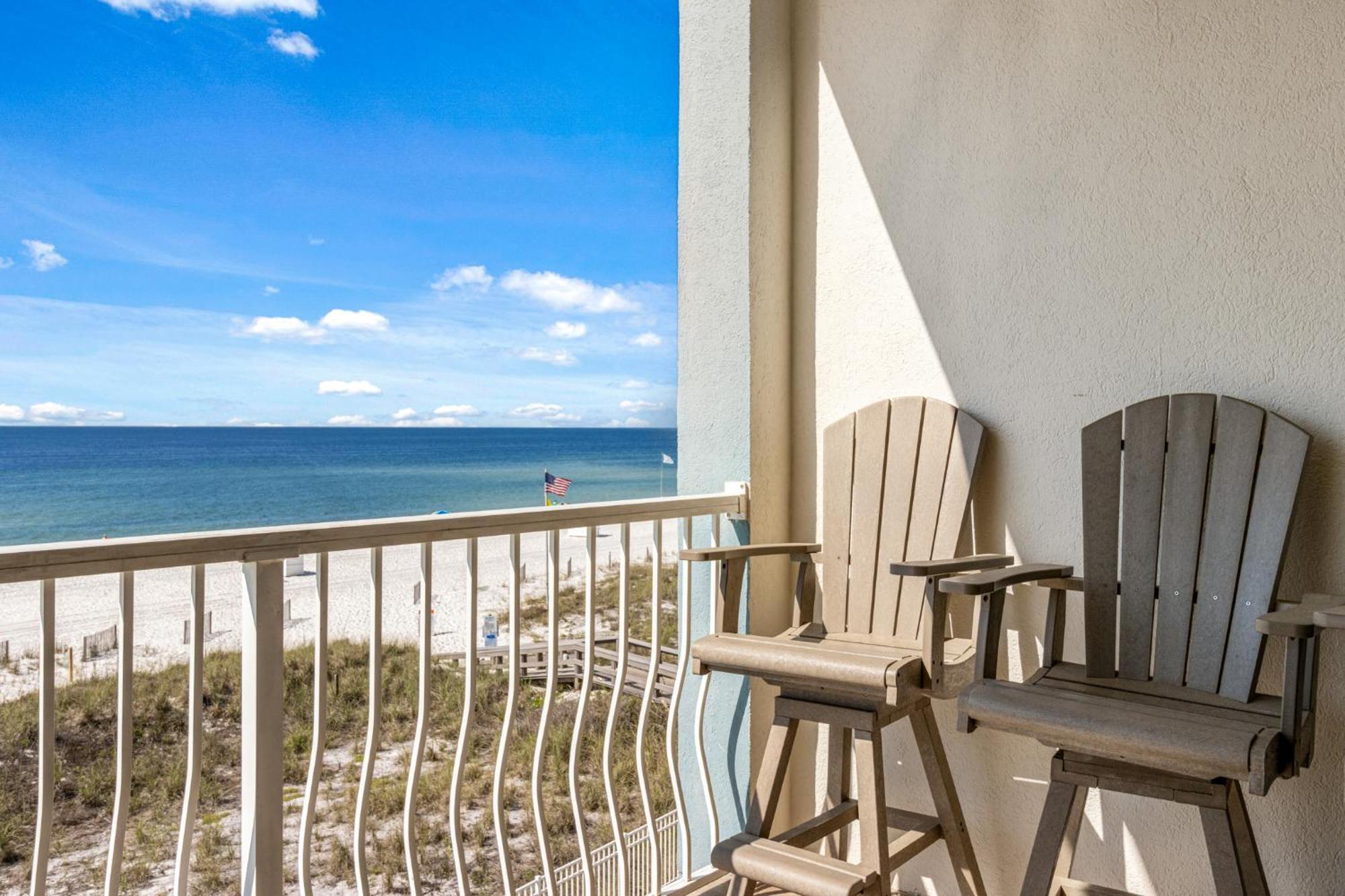 Emerald Key 302 Holiday home *