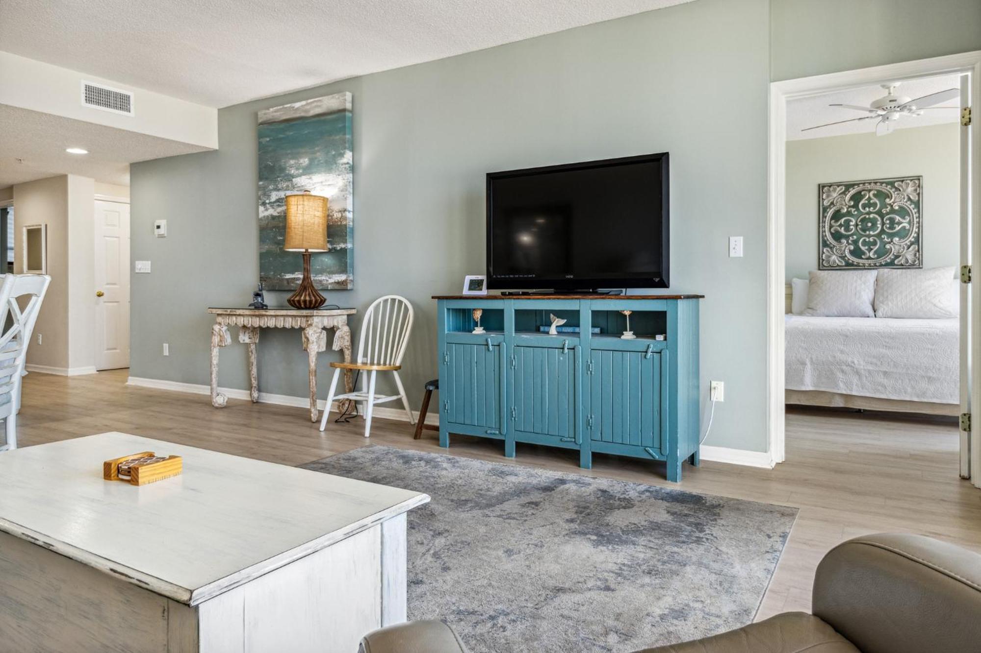 Emerald Key 302 Holiday home Orange Beach