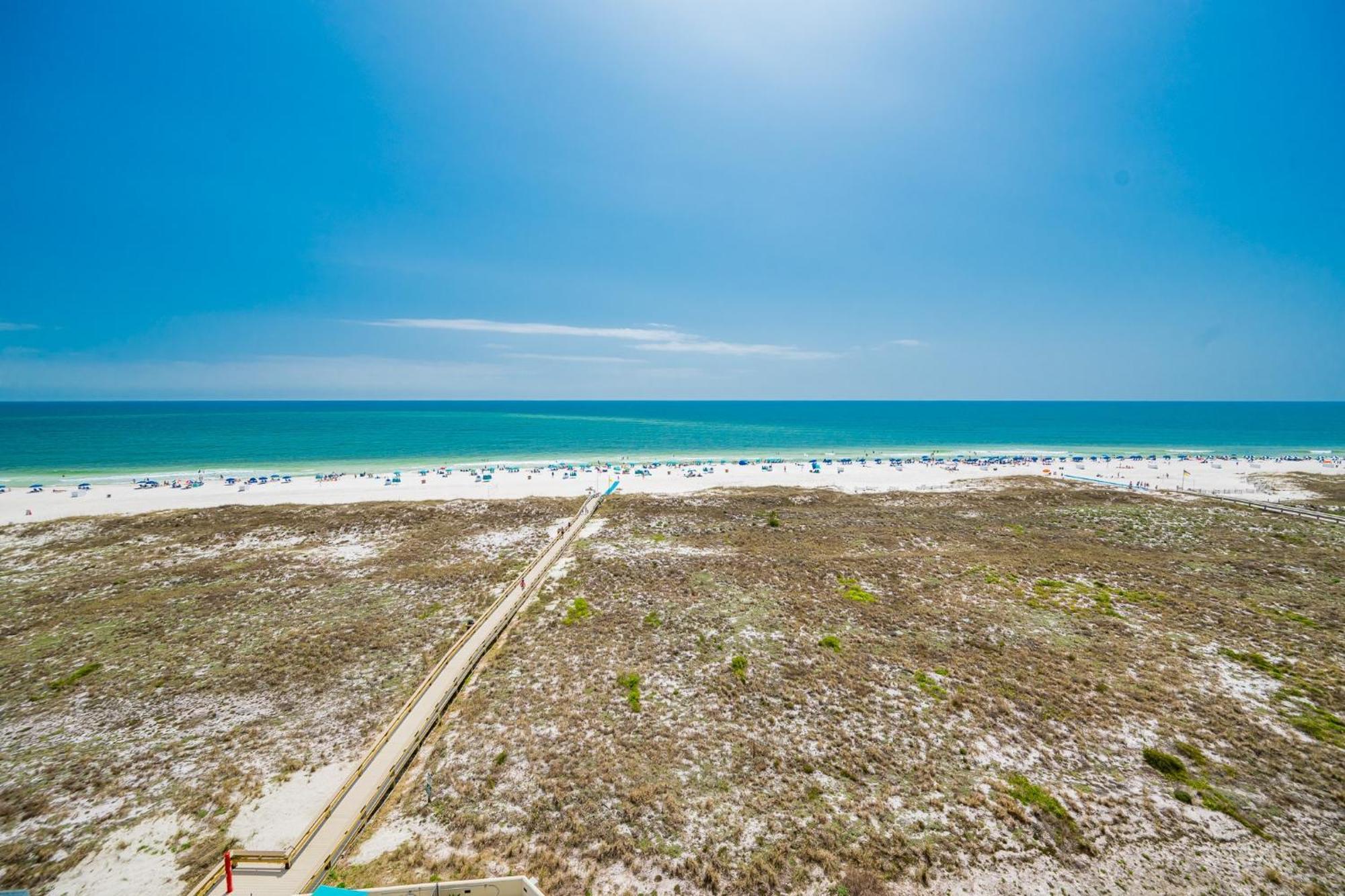 Phoenix Vii 7805 Apartment Orange Beach