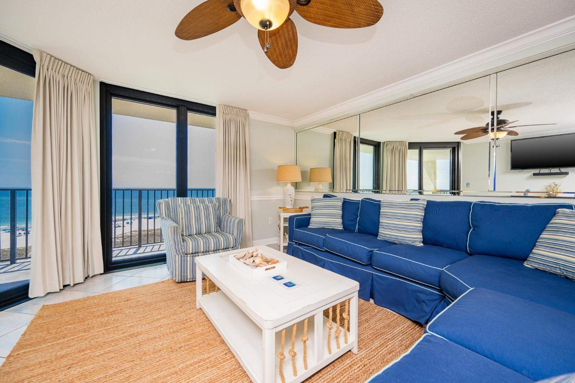 Apartment Phoenix Vii 7805 Orange Beach
