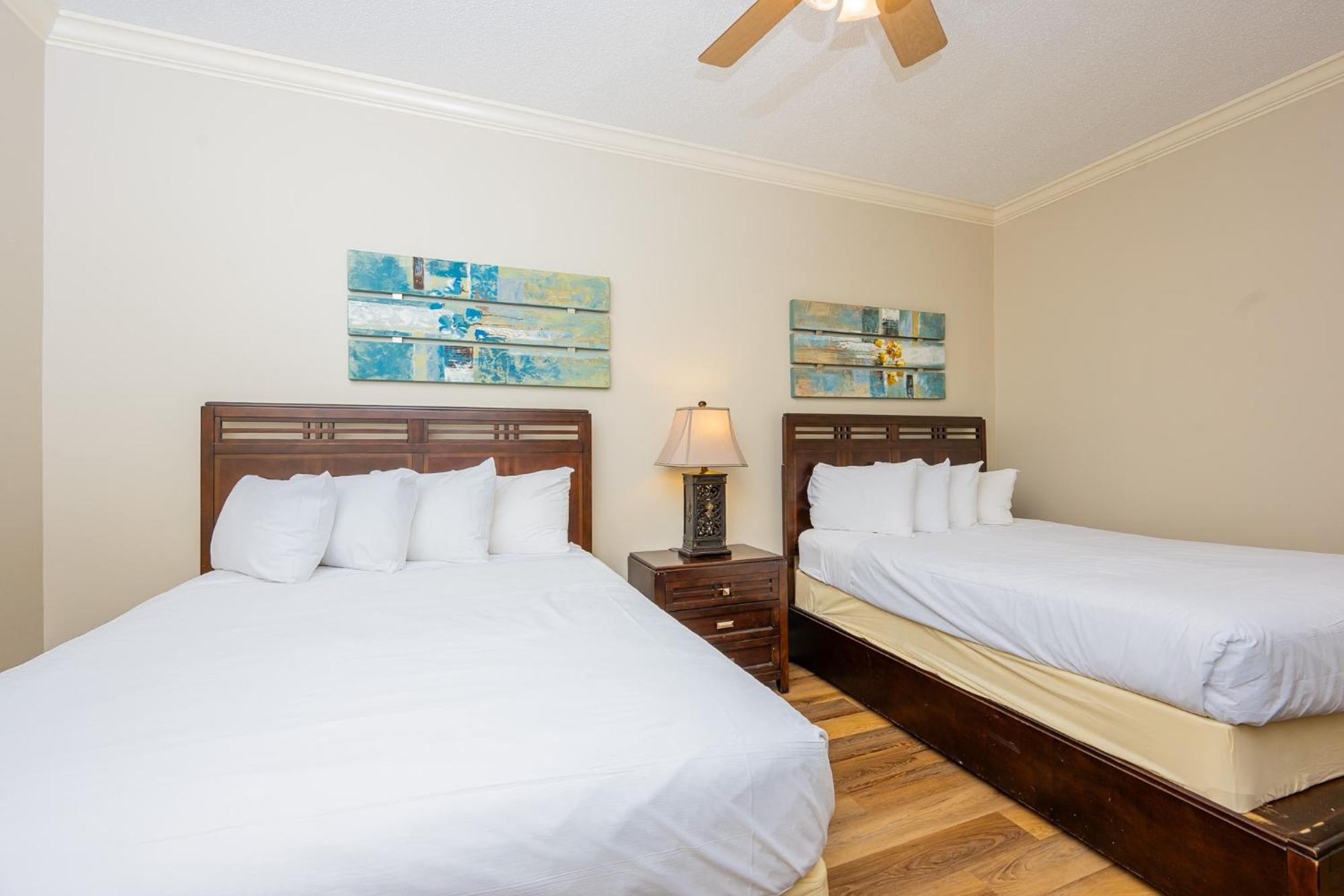 Apartment Phoenix West 2502 Orange Beach
