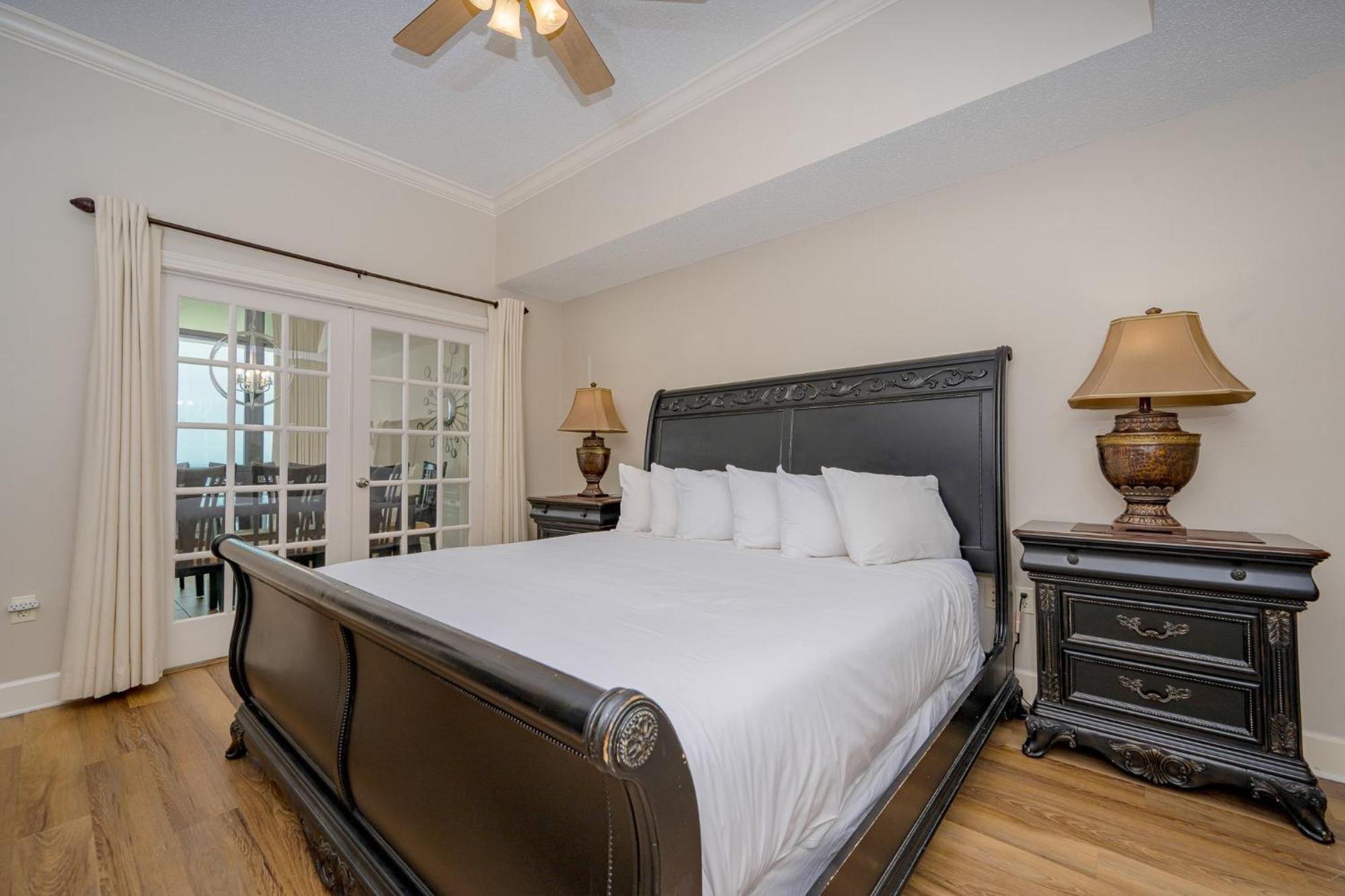 Apartment Phoenix West 2502 Orange Beach