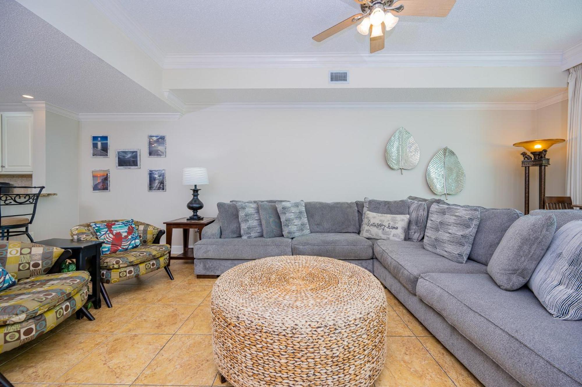 Phoenix West 2502 Apartment