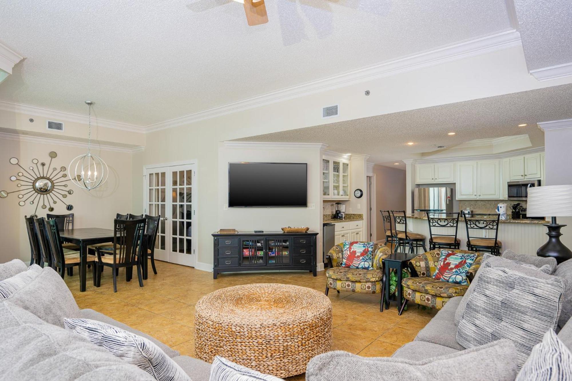 Apartment Phoenix West 2502