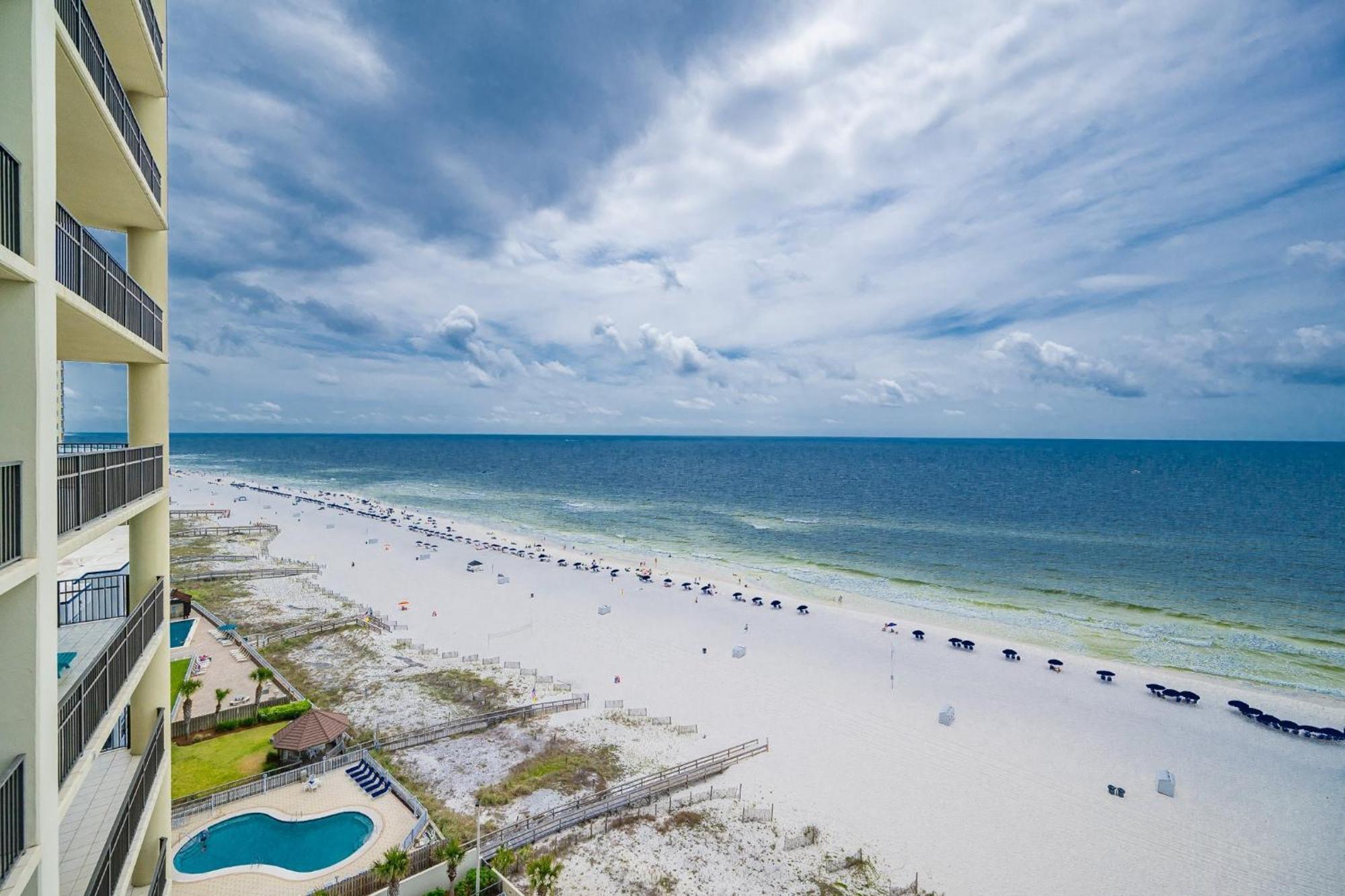Phoenix West 1107 Orange Beach