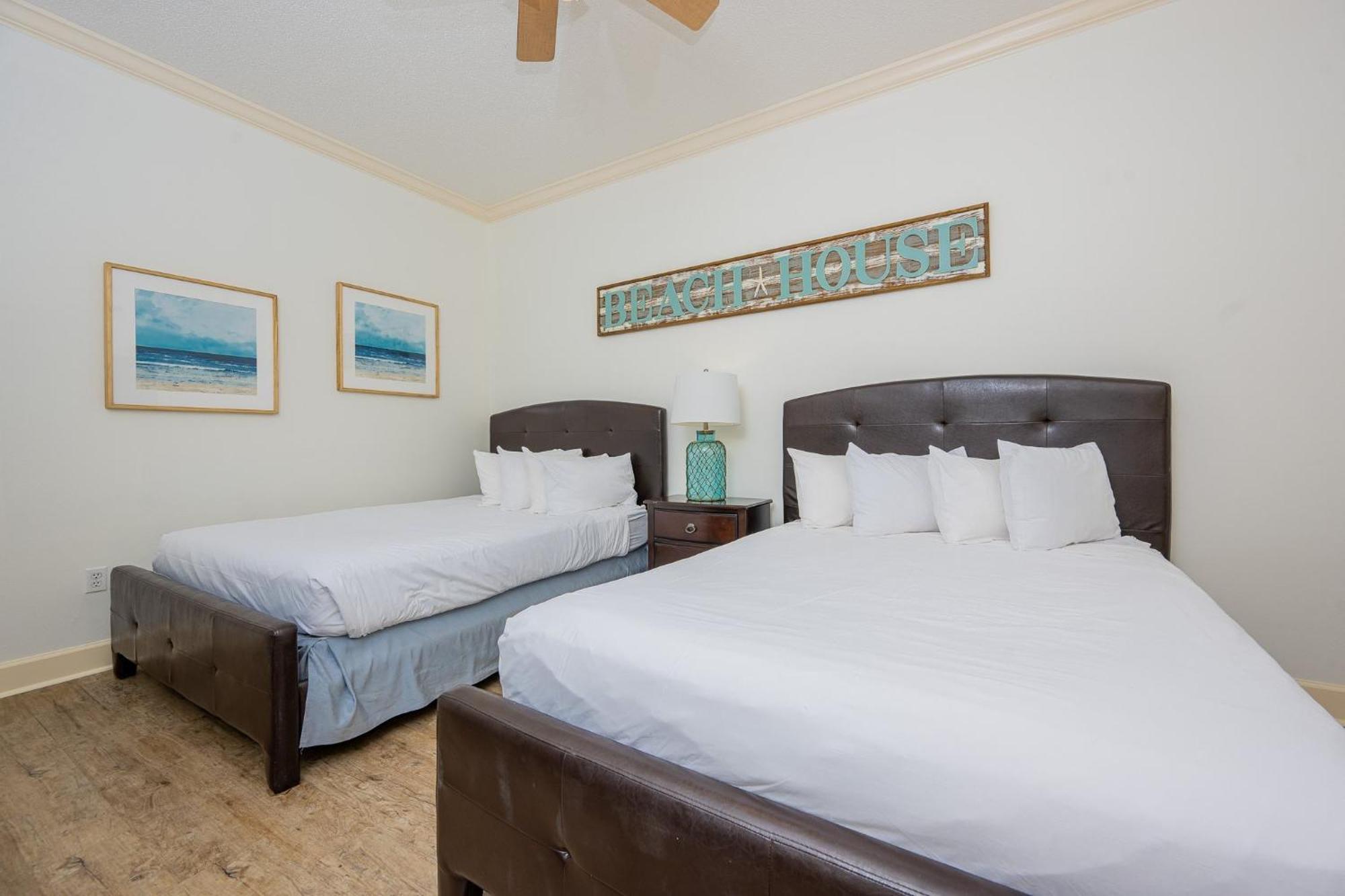 Apartment Phoenix West 1107 Orange Beach