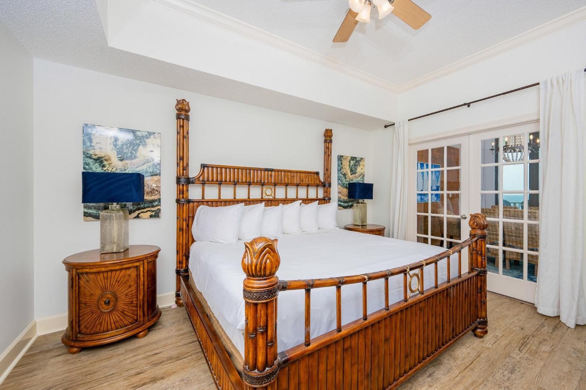 Apartment Phoenix West 1107 Orange Beach