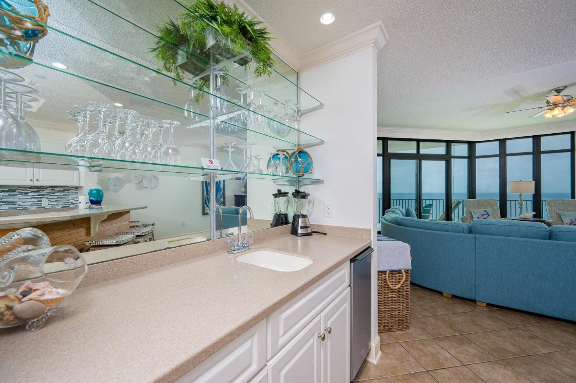 Apartment Phoenix West 1107 *