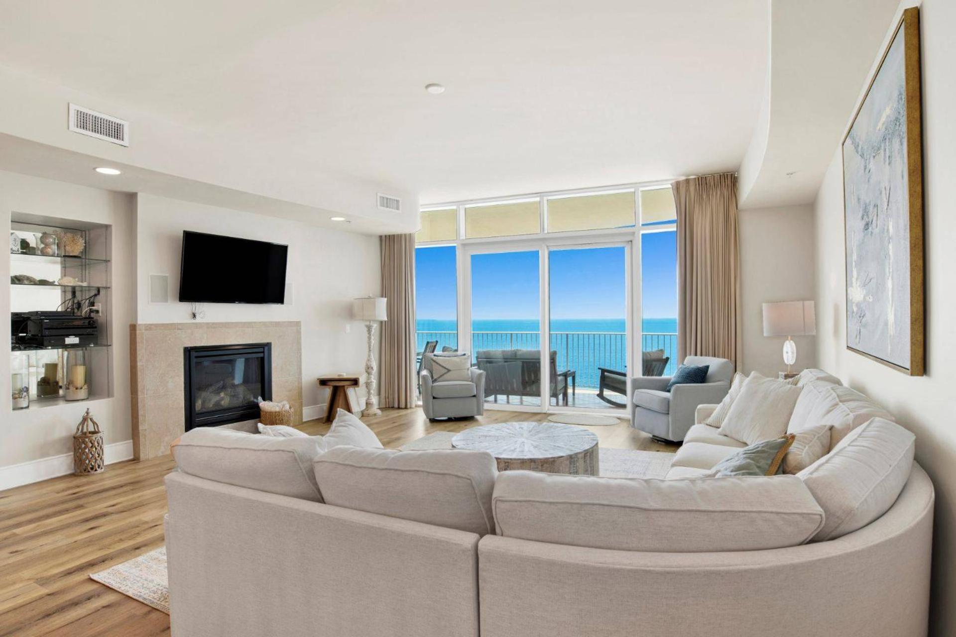Holiday home Turquoise Place C1308 Orange Beach