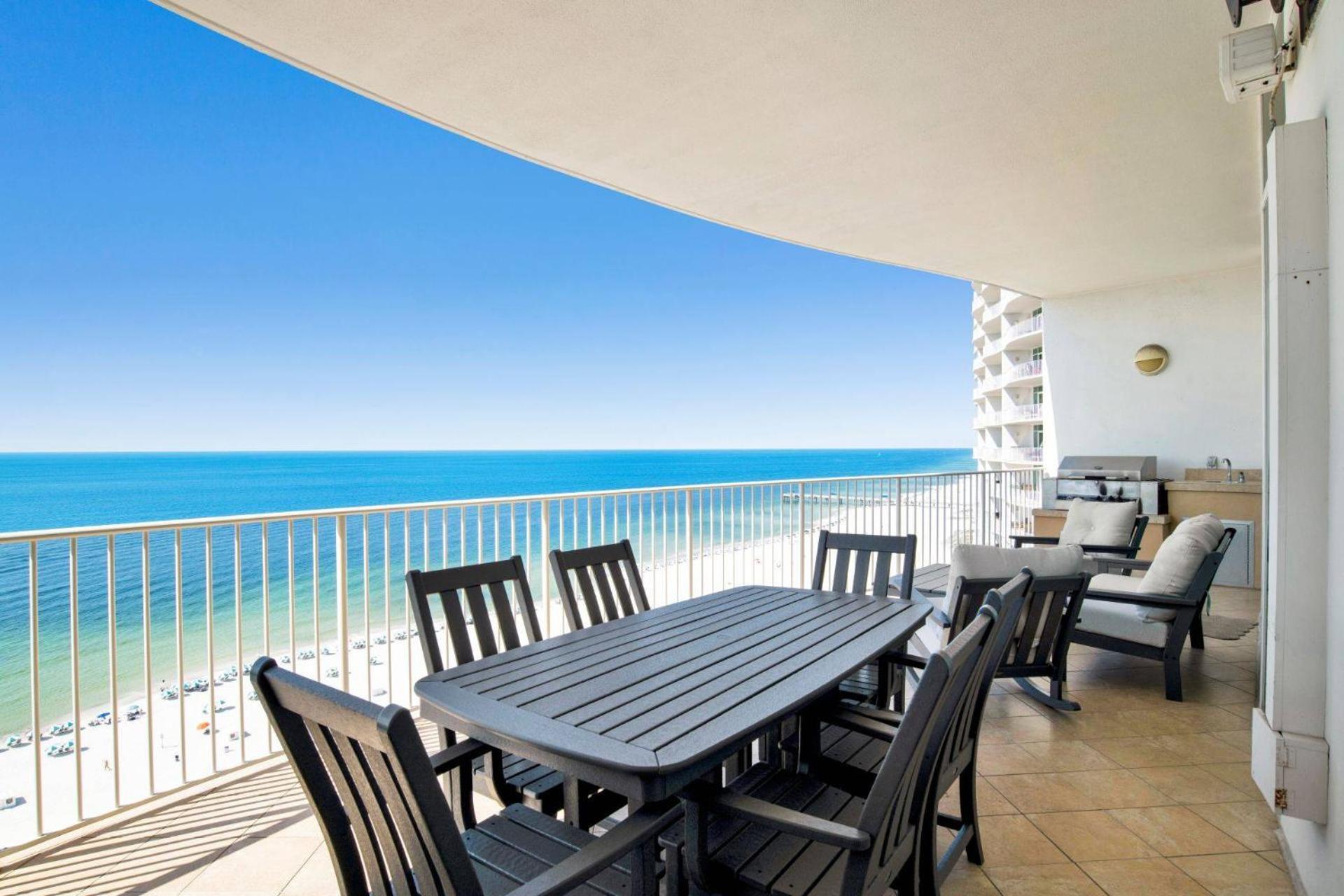 Holiday home Turquoise Place C1308