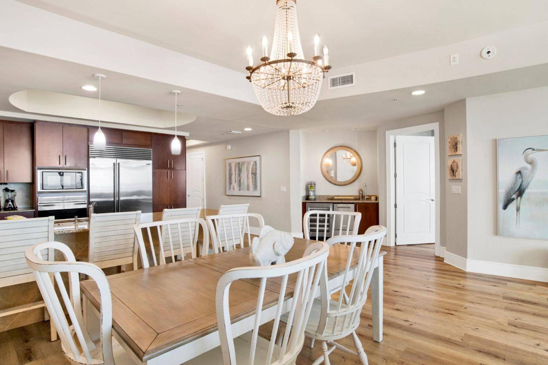 Holiday home Turquoise Place C1308 Orange Beach