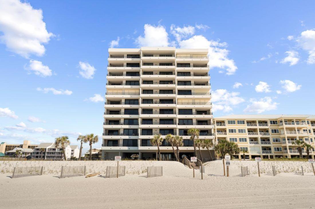 Holiday home Perdido Quay 501