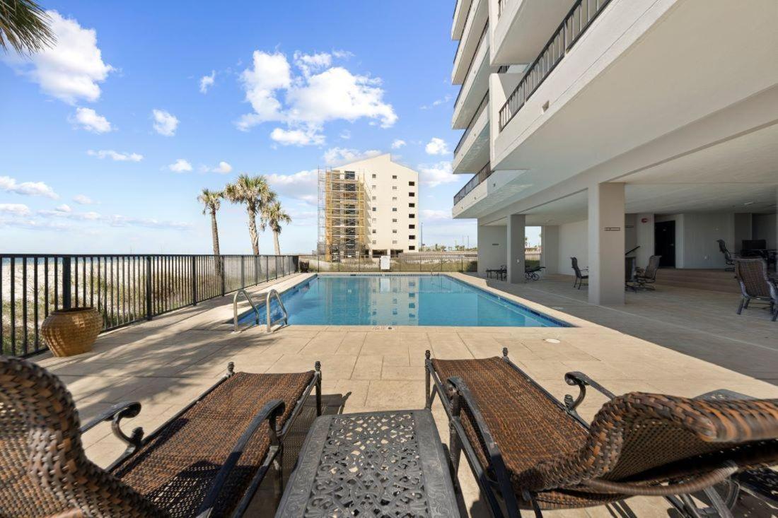 Perdido Quay 501 Holiday home