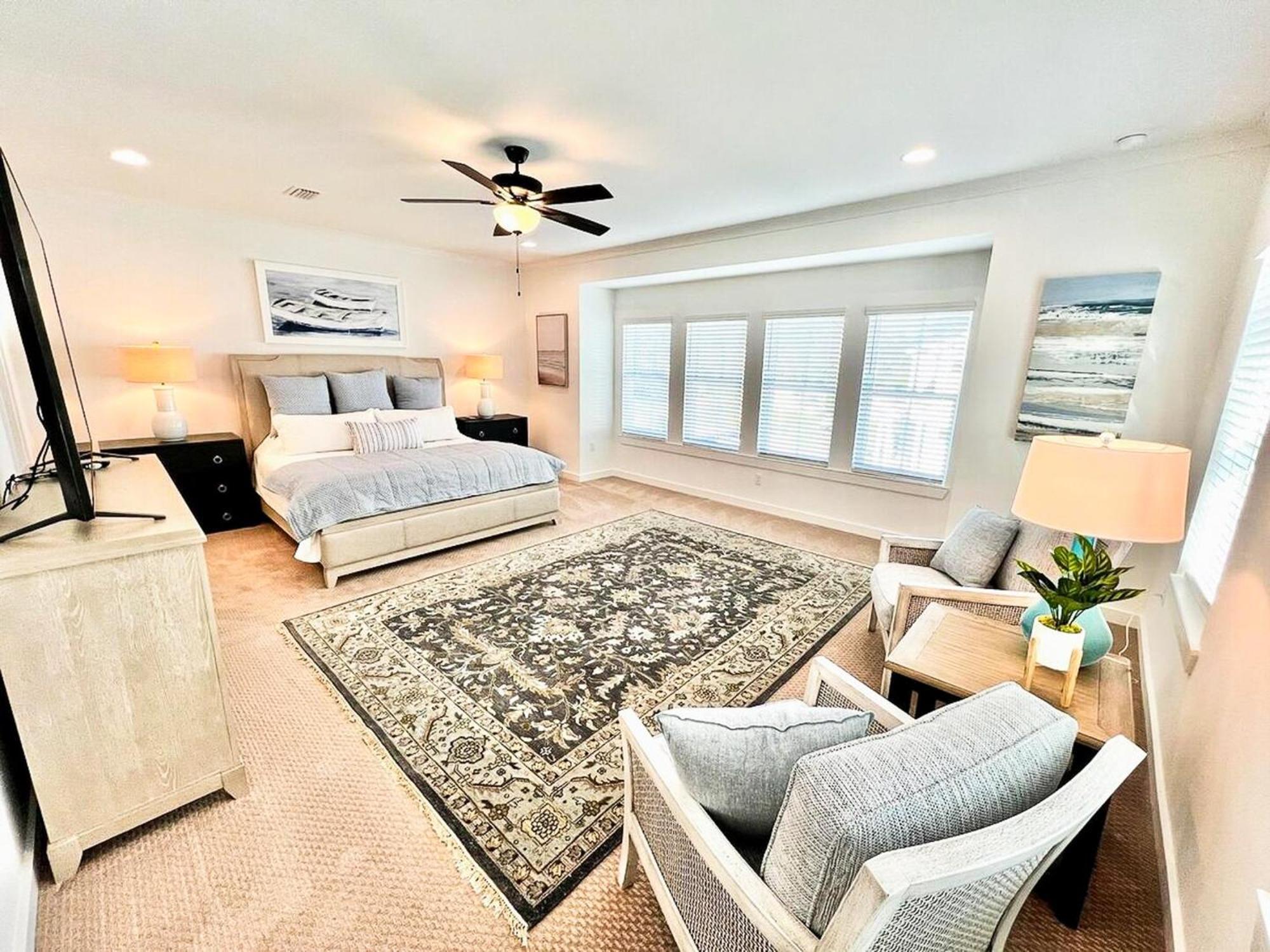 Holiday home Beautiful 3br/25ba W/ Kayak Access, Sleeps 10 Orange Beach