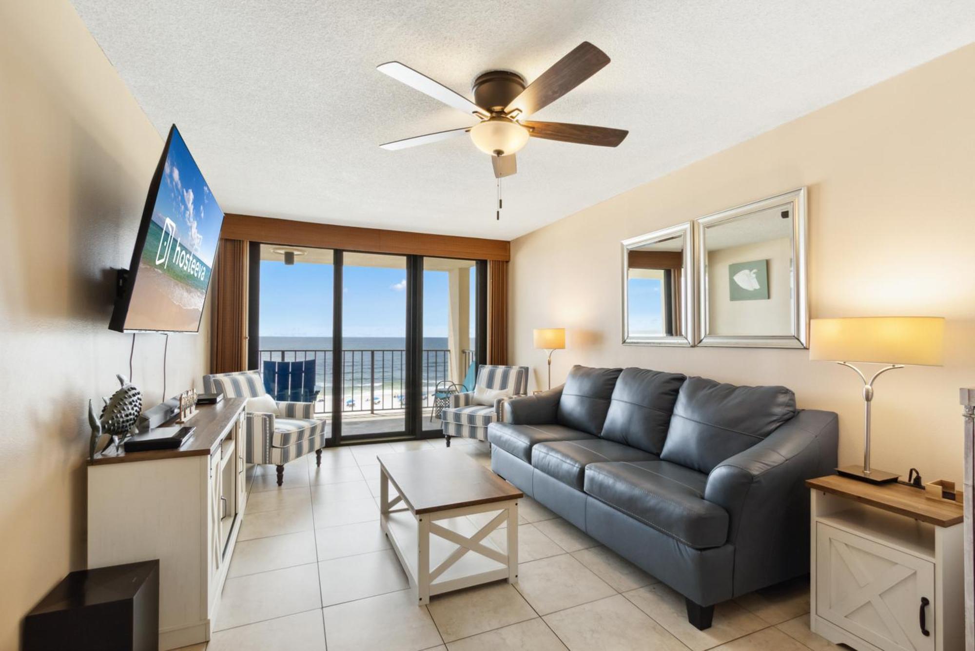 Apartment Phoenix Ii Vacation Orange Beach