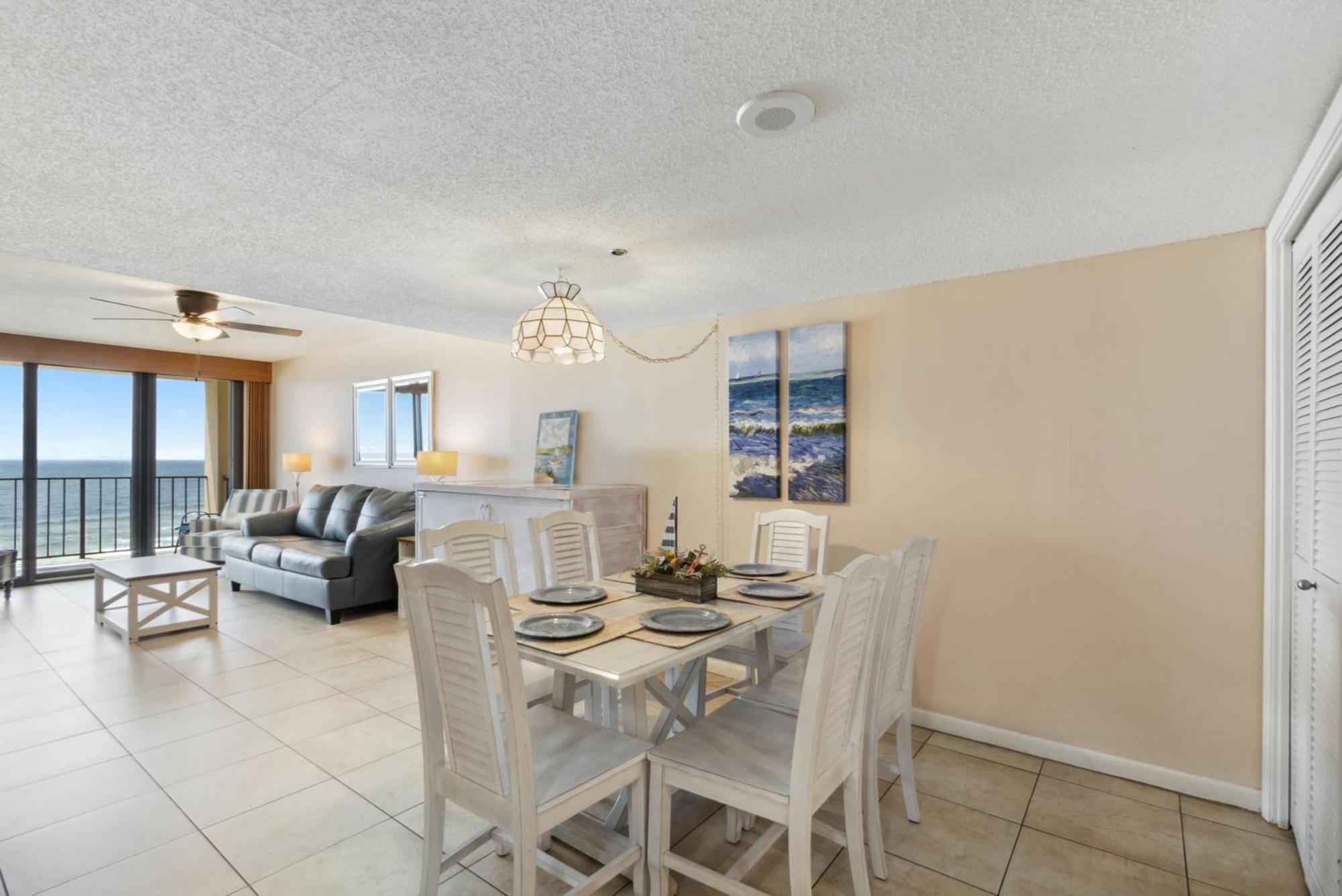 Apartment Phoenix Ii Vacation Orange Beach
