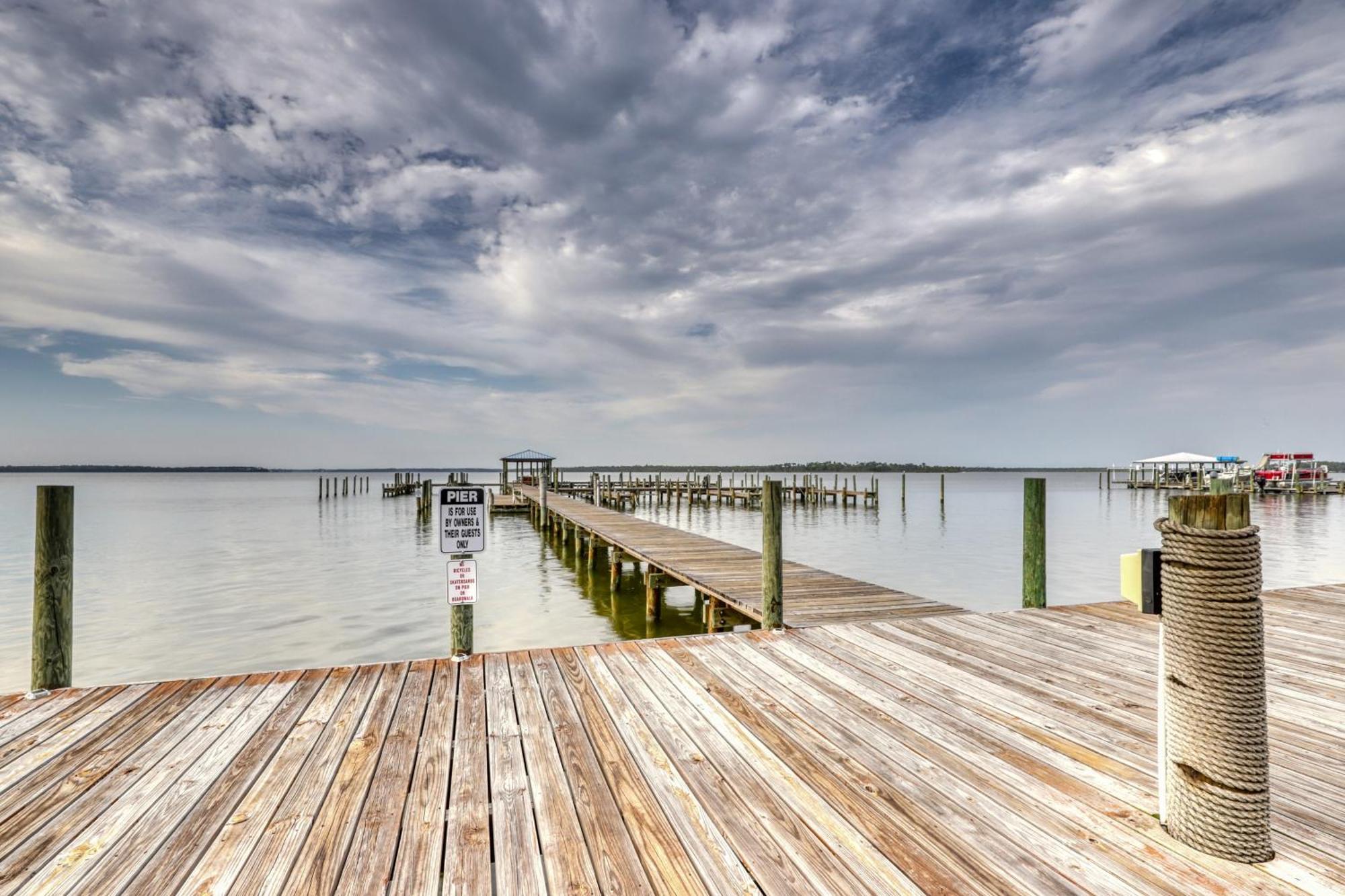 Holiday home Bayview Orange Beach