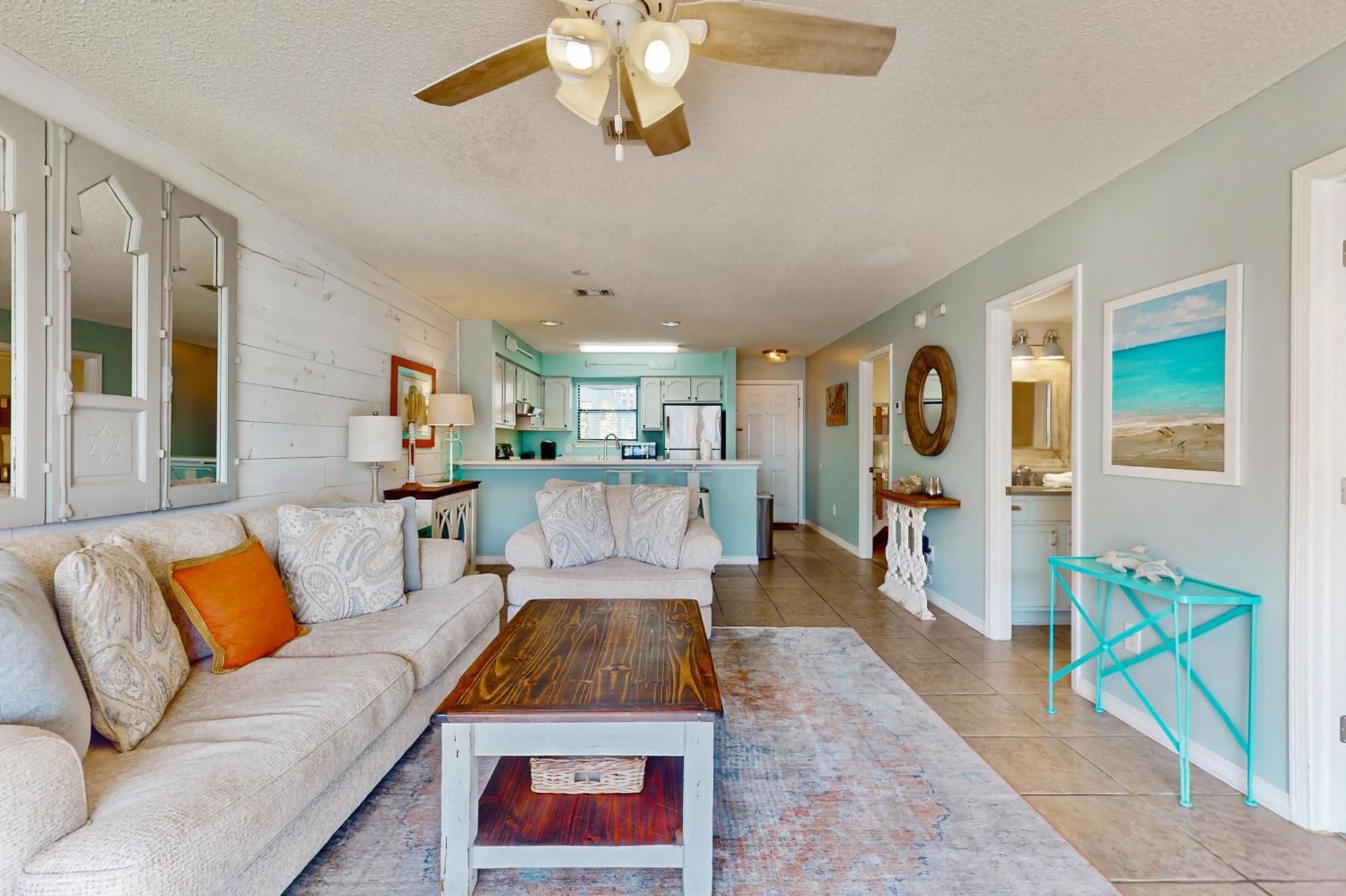 Bayview Holiday home Orange Beach