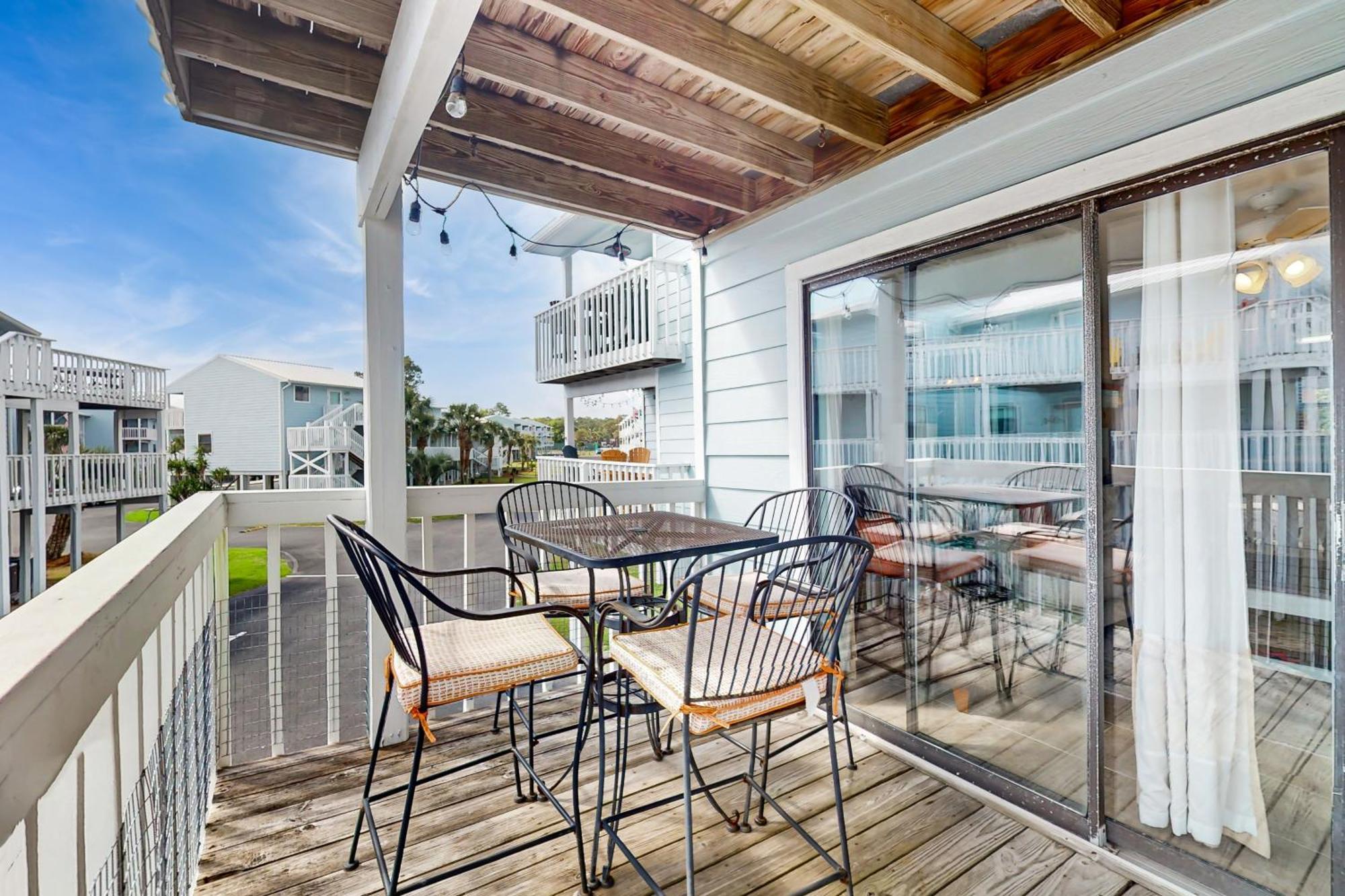 Bayview * Orange Beach