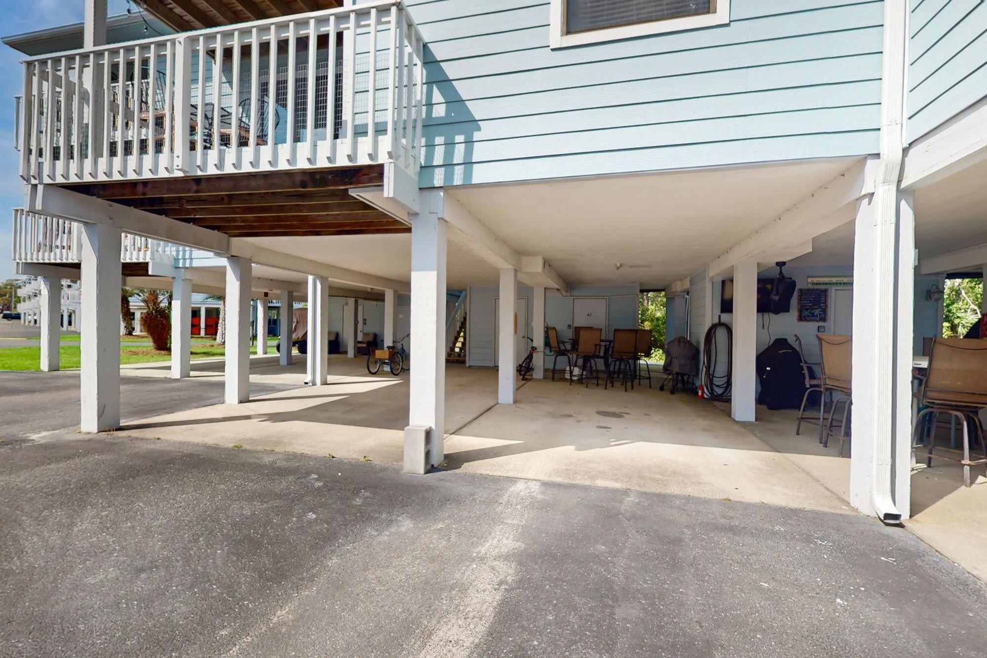Holiday home Bayview