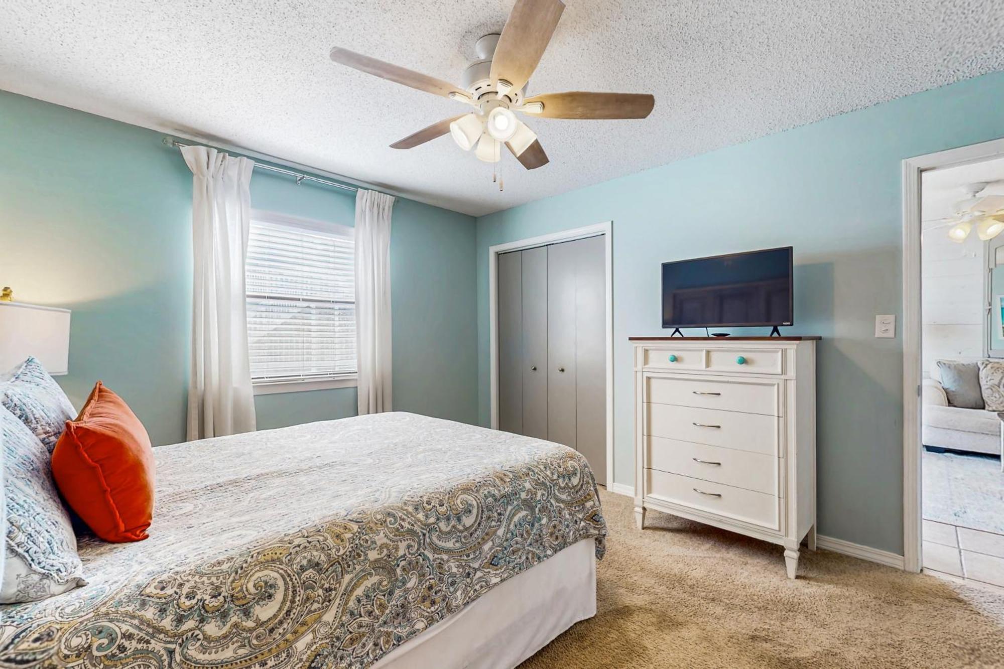 Bayview Holiday home Orange Beach