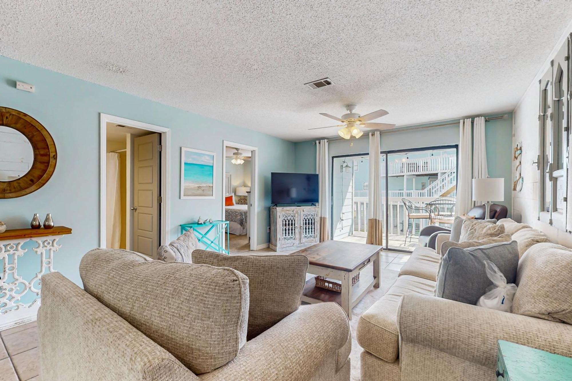 Bayview Holiday home