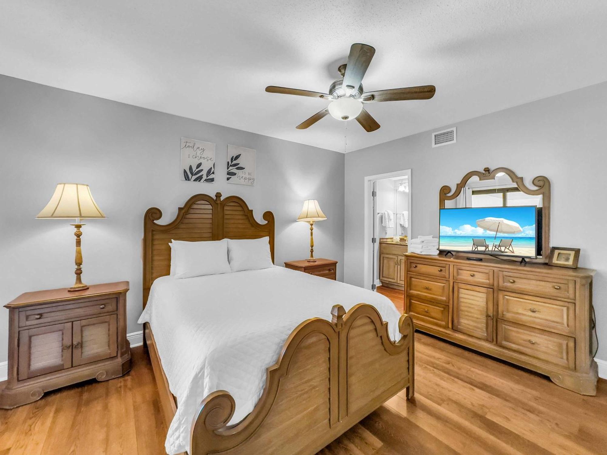 Four Seasons 501e By Current Tides Vacation Holiday home *