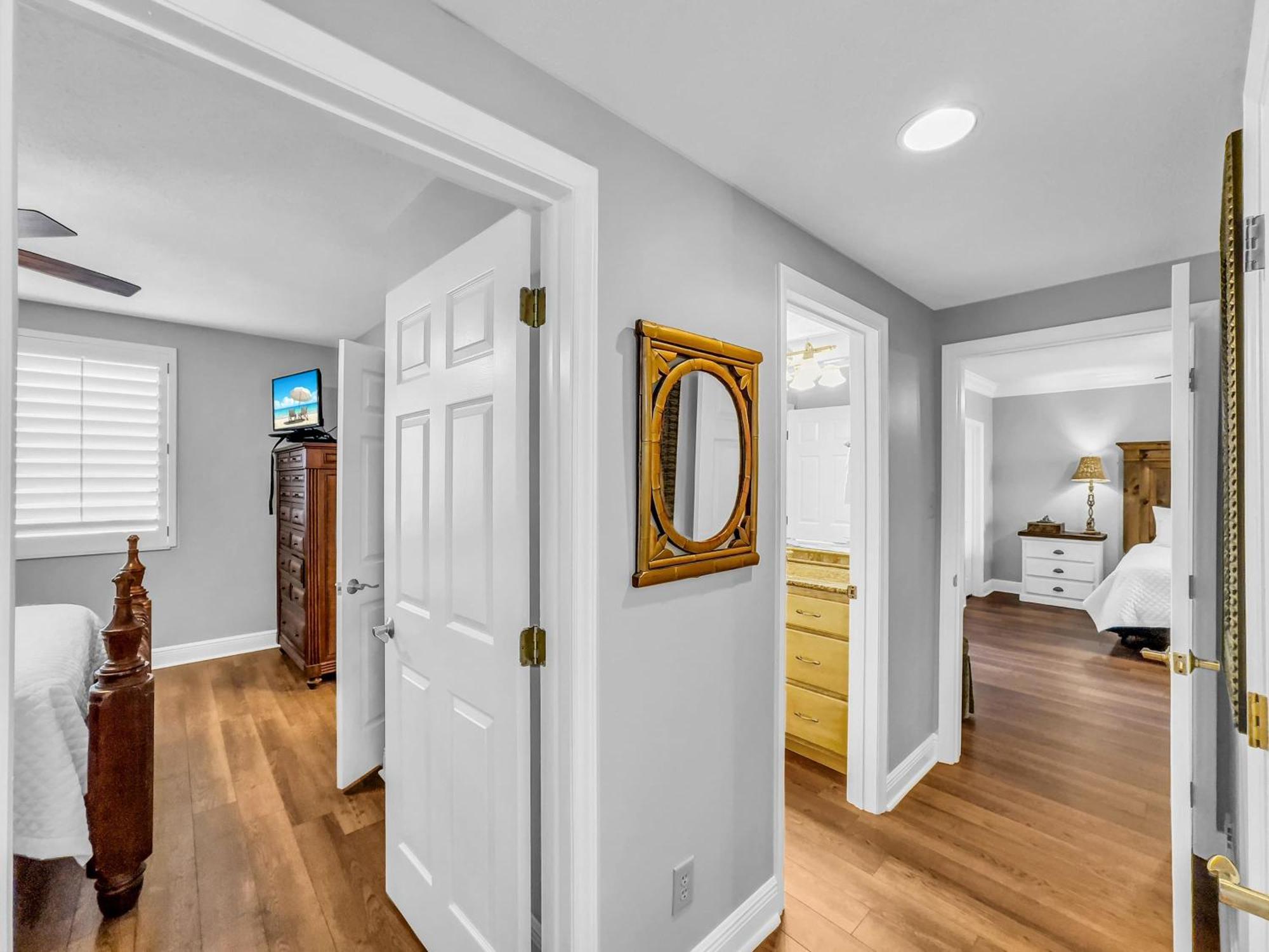 Holiday home Four Seasons 501e By Current Tides Vacation *