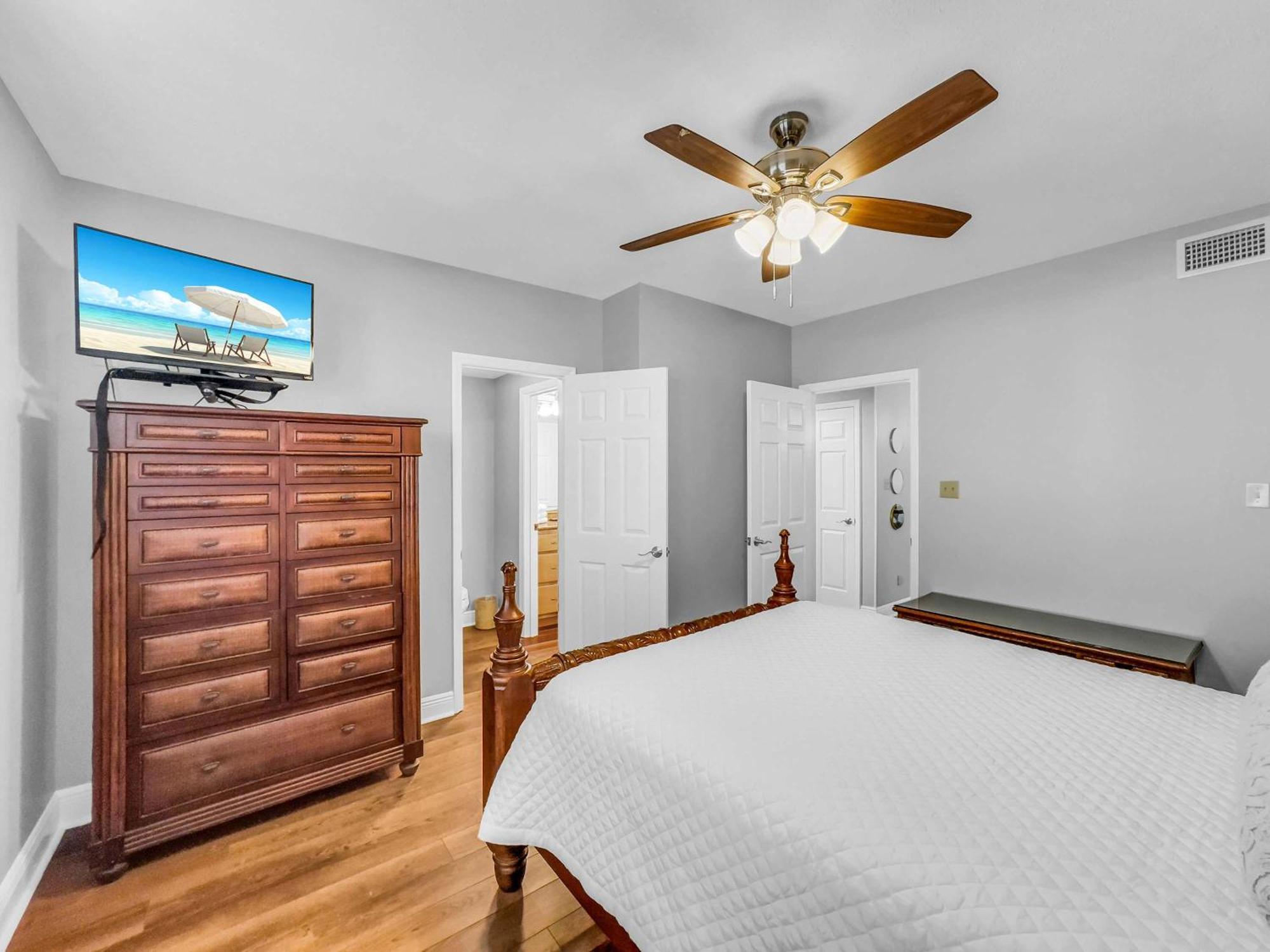 Four Seasons 501e By Current Tides Vacation *