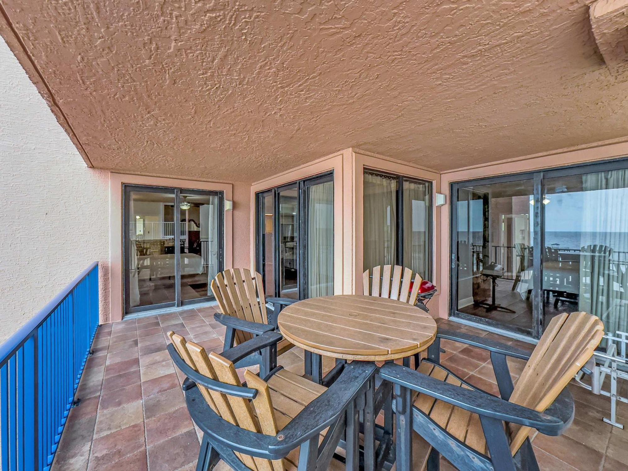 Four Seasons 501e By Current Tides Vacation Holiday home Orange Beach