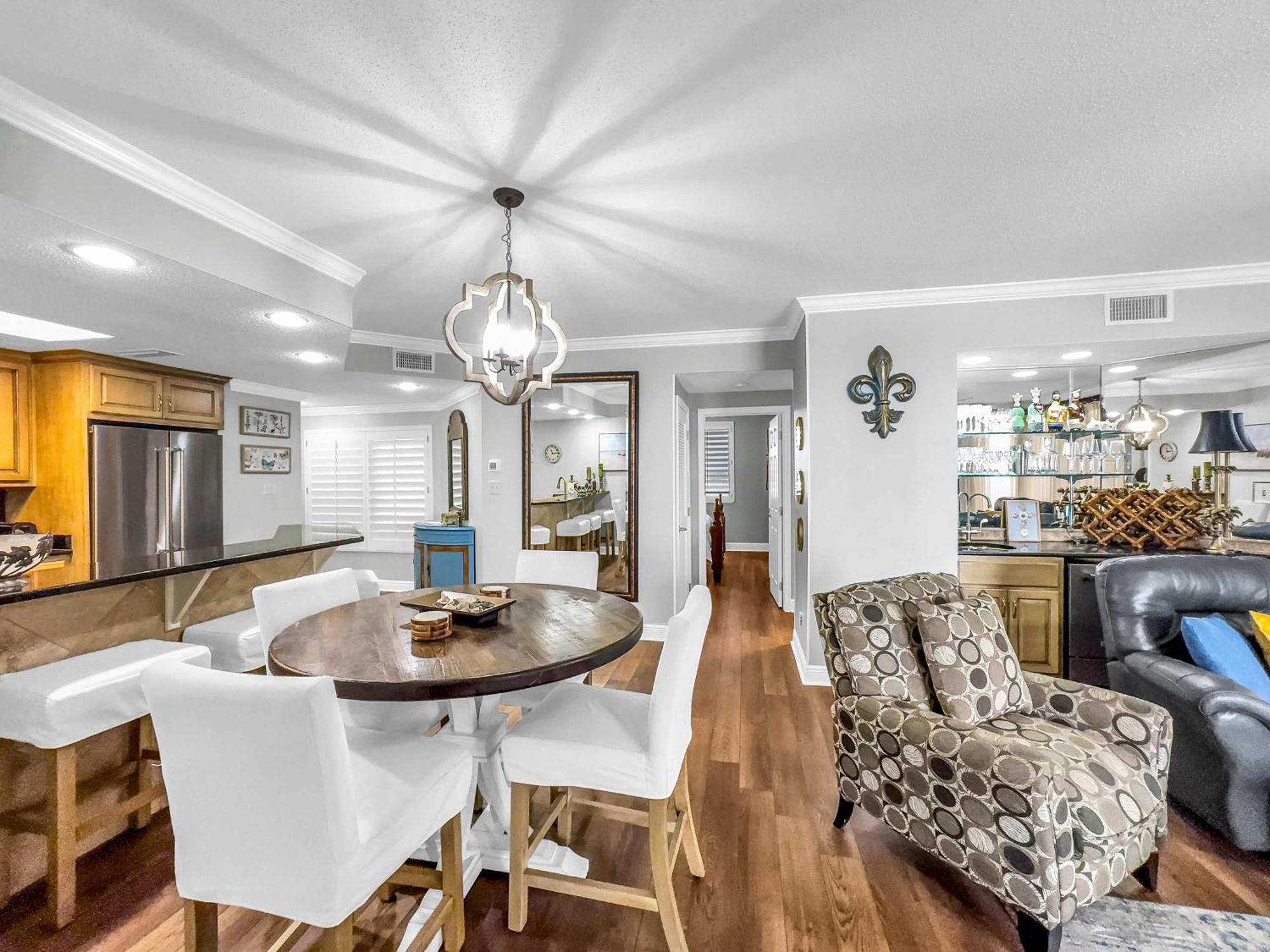 Holiday home Four Seasons 501e By Current Tides Vacation Orange Beach