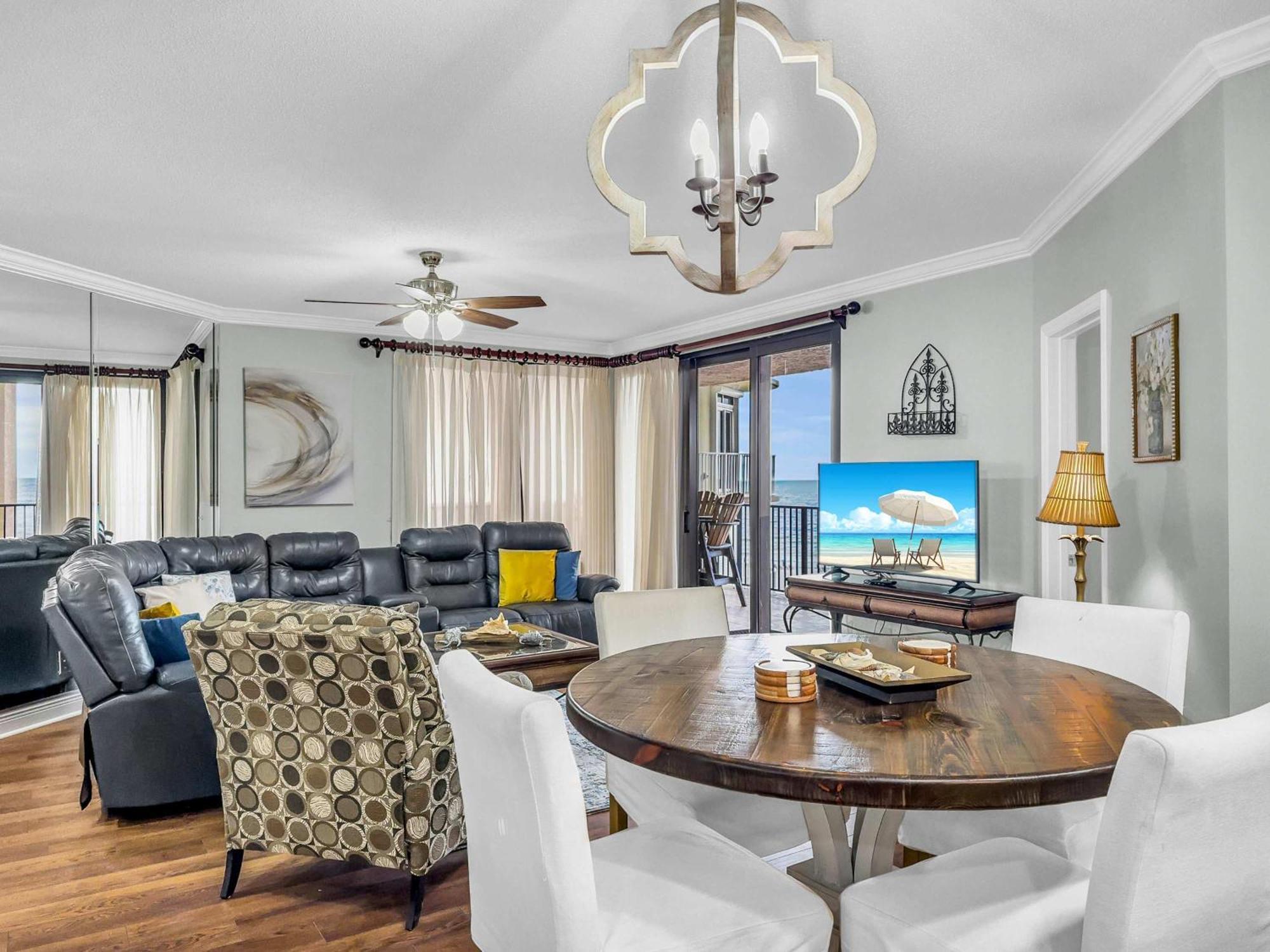 Four Seasons 501e By Current Tides Vacation * Orange Beach