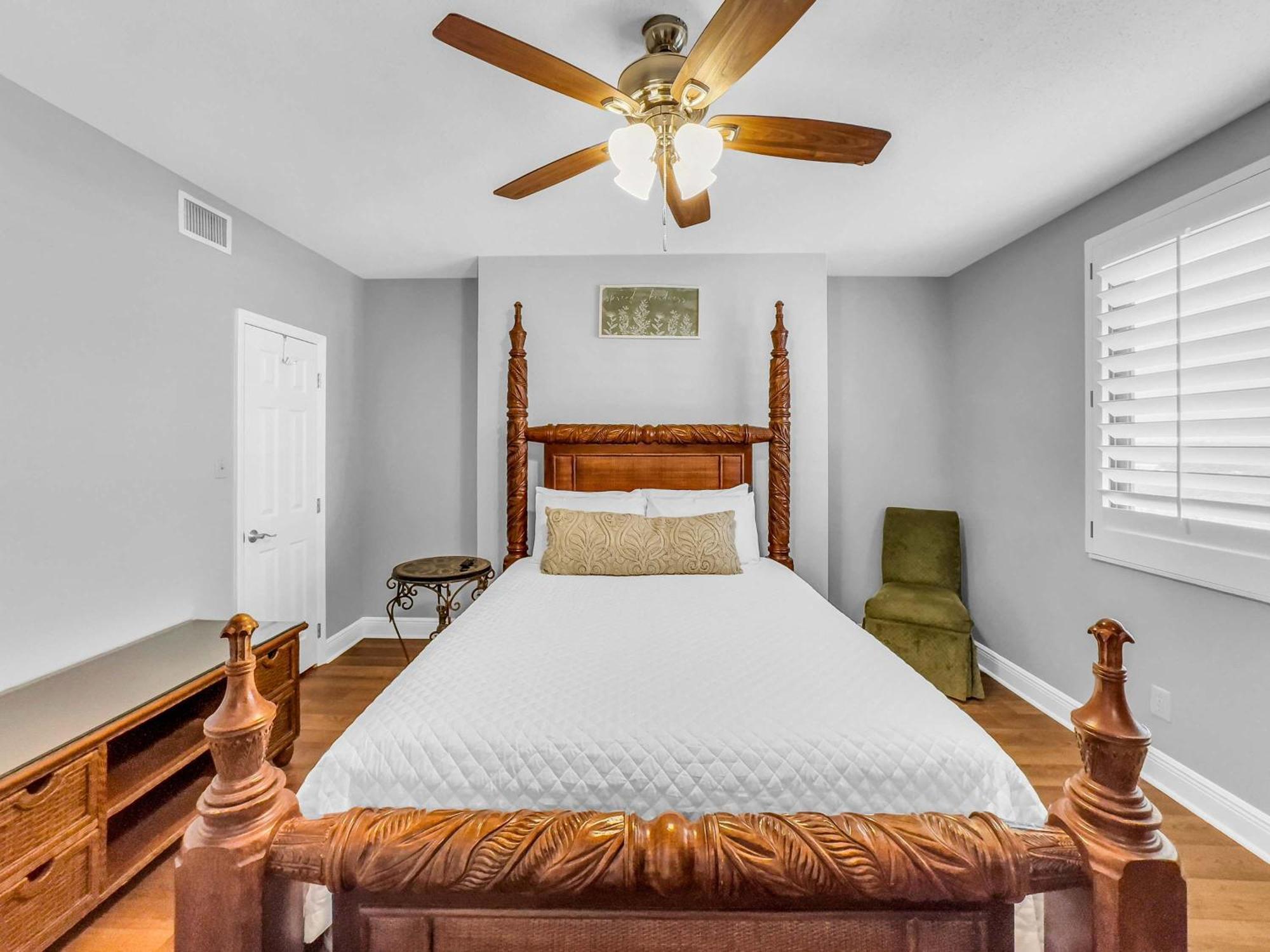 Four Seasons 501e By Current Tides Vacation Holiday home *