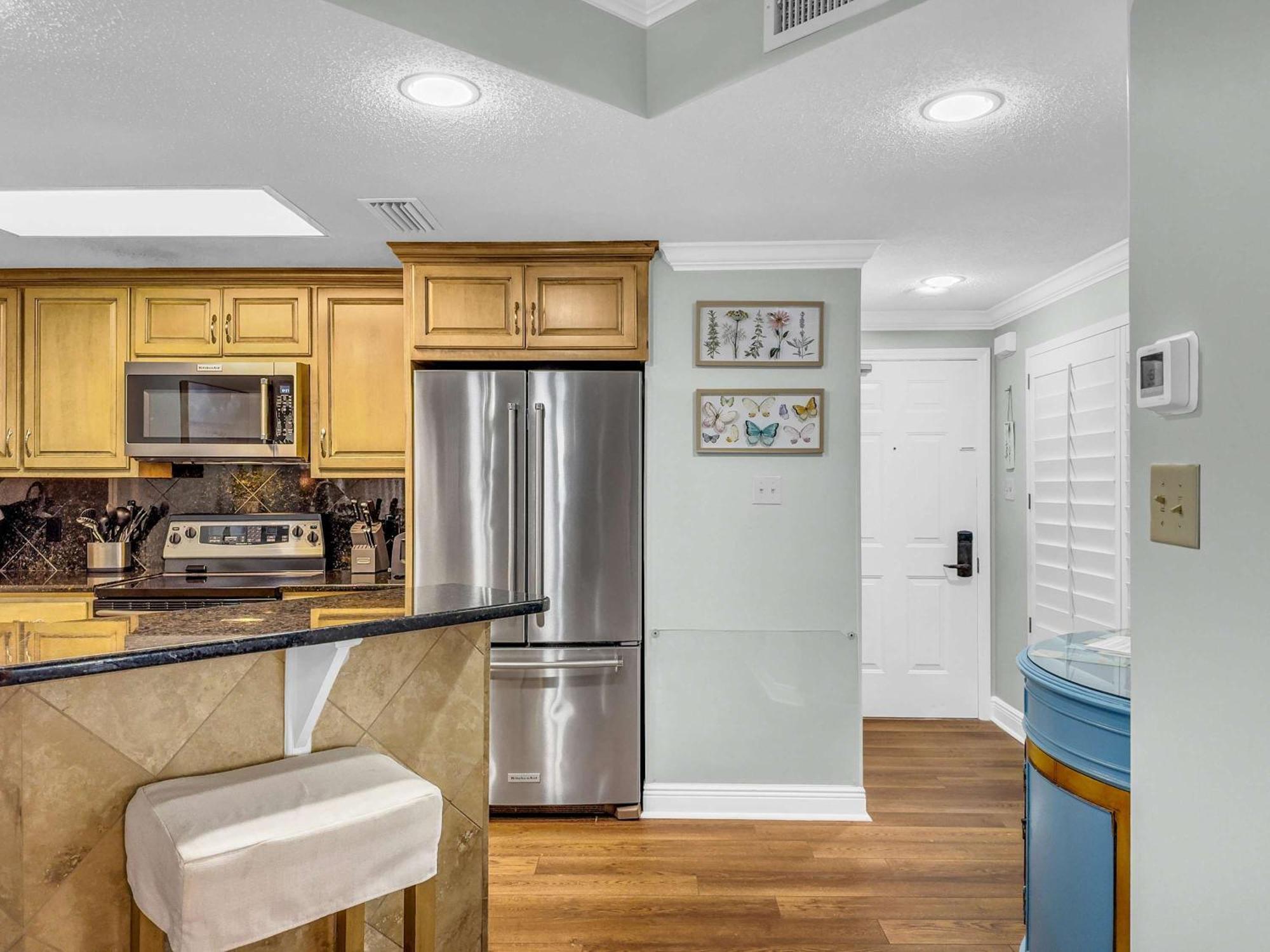 Four Seasons 501e By Current Tides Vacation Holiday home Orange Beach