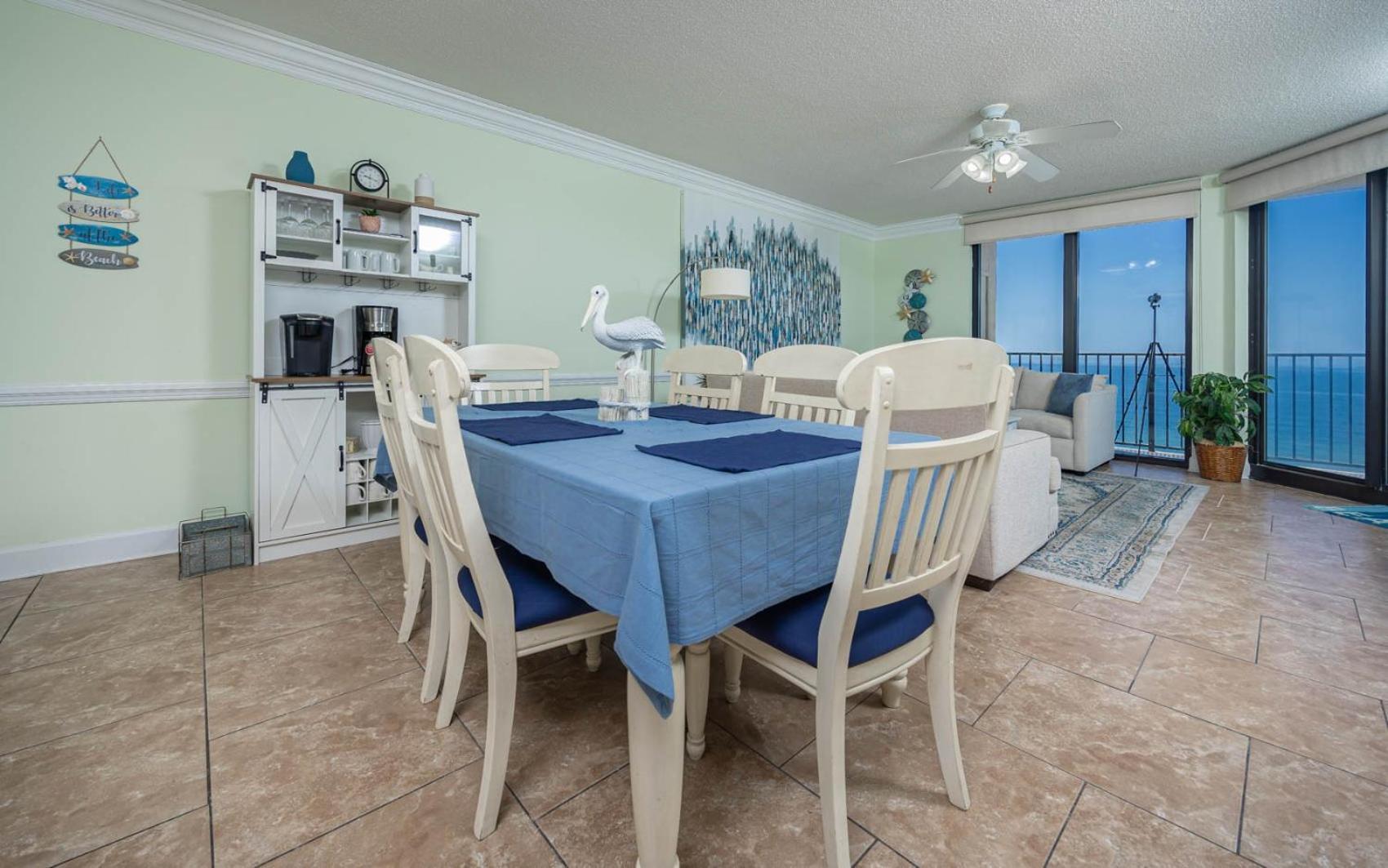 Phoenix X 1006 Apartment Orange Beach