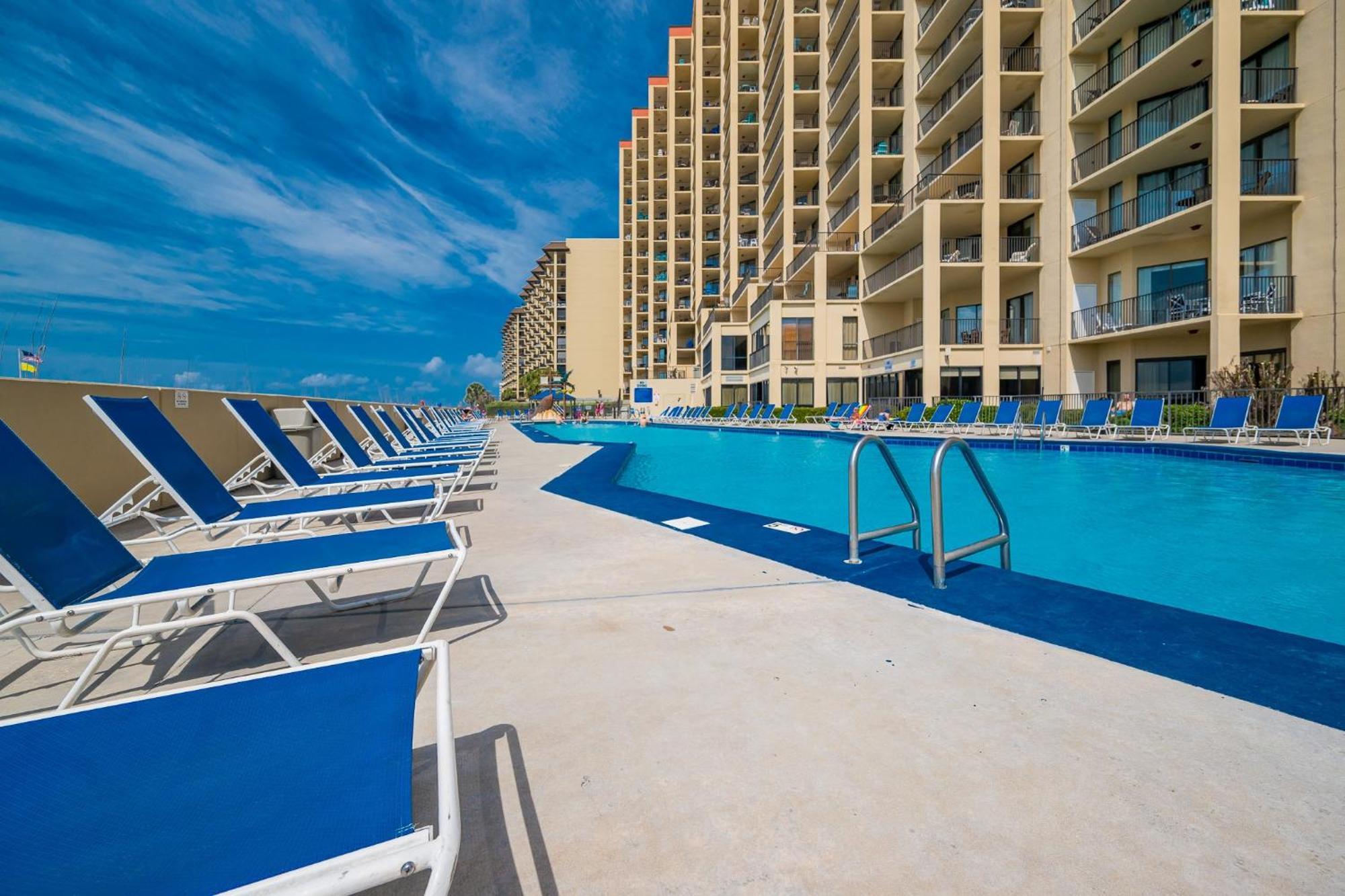 Phoenix V 1406 * Orange Beach