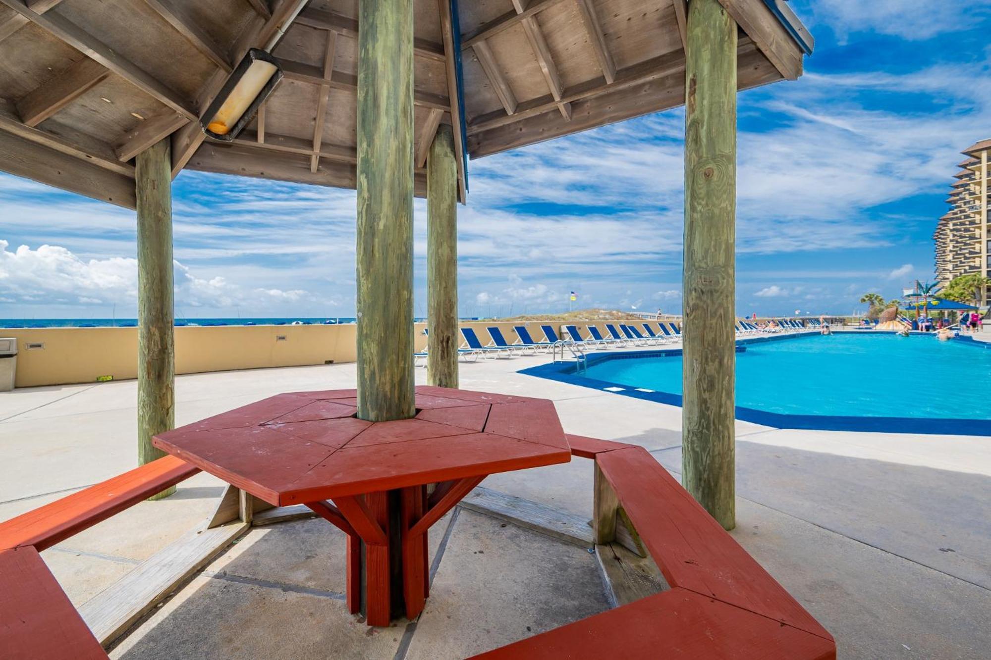 Apartment Phoenix V 001 Orange Beach