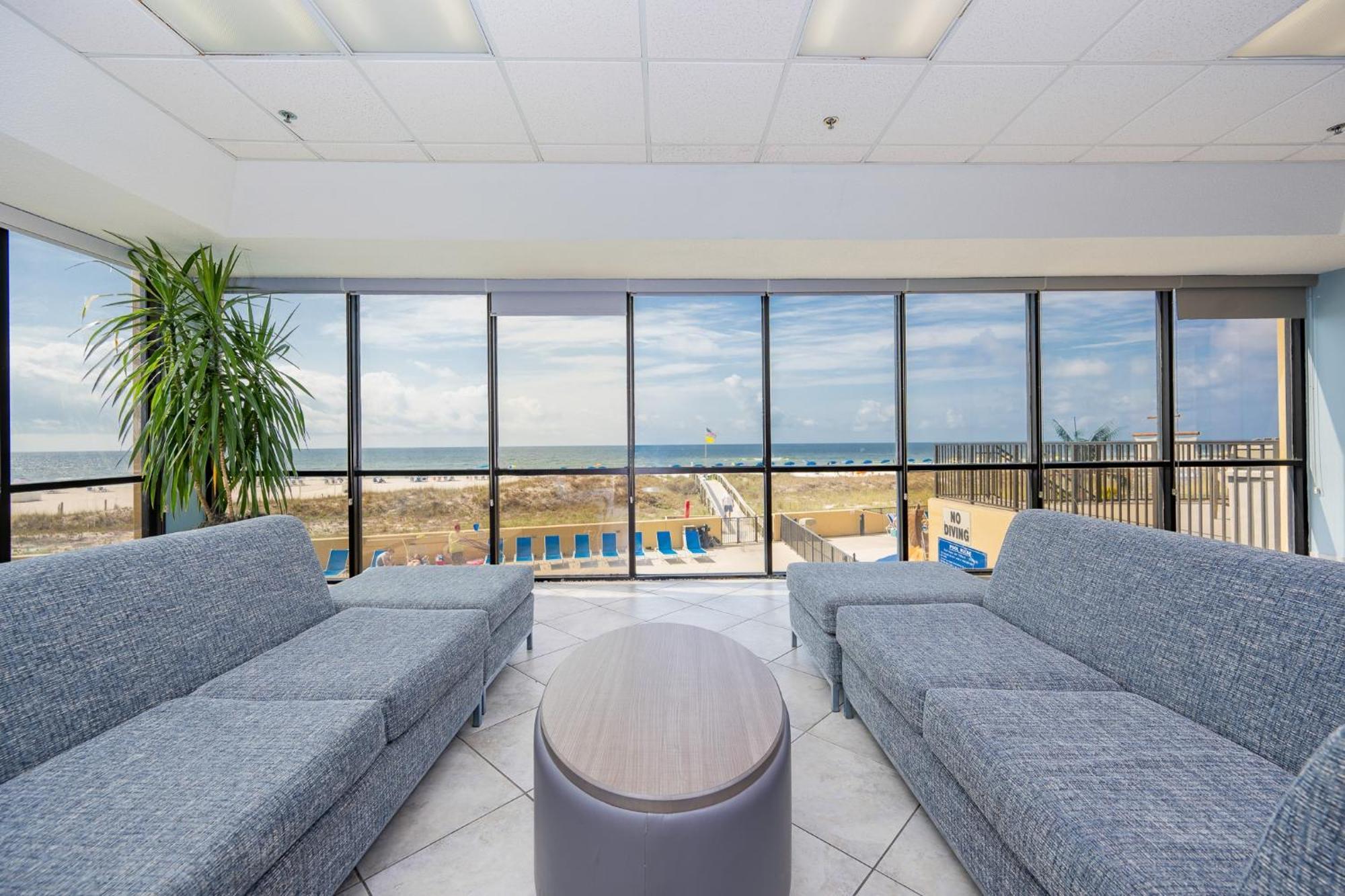 Apartment Phoenix V 001 Orange Beach