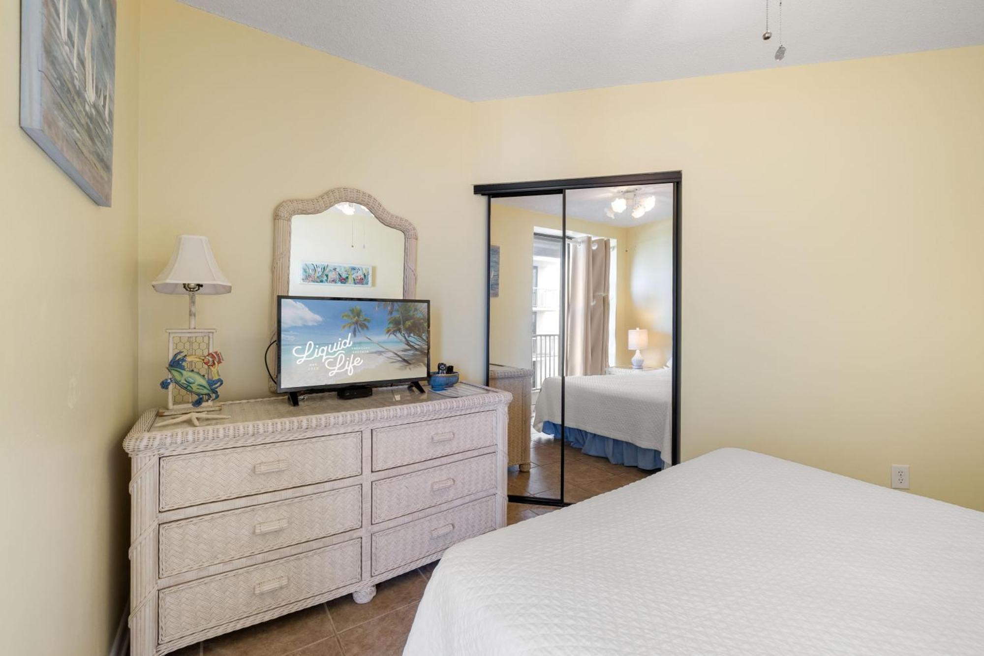 Bluewater 301 Holiday home