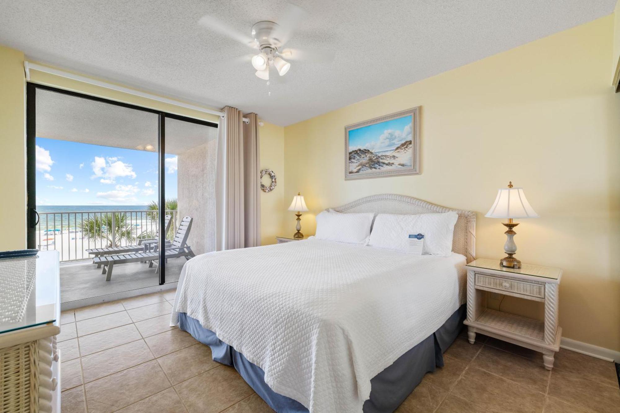 Bluewater 301 * Orange Beach