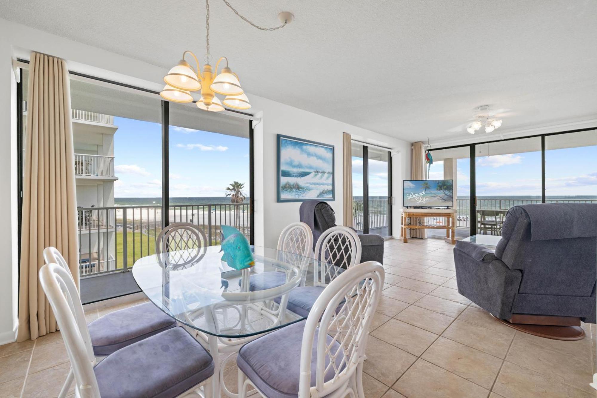 Holiday home Bluewater 301