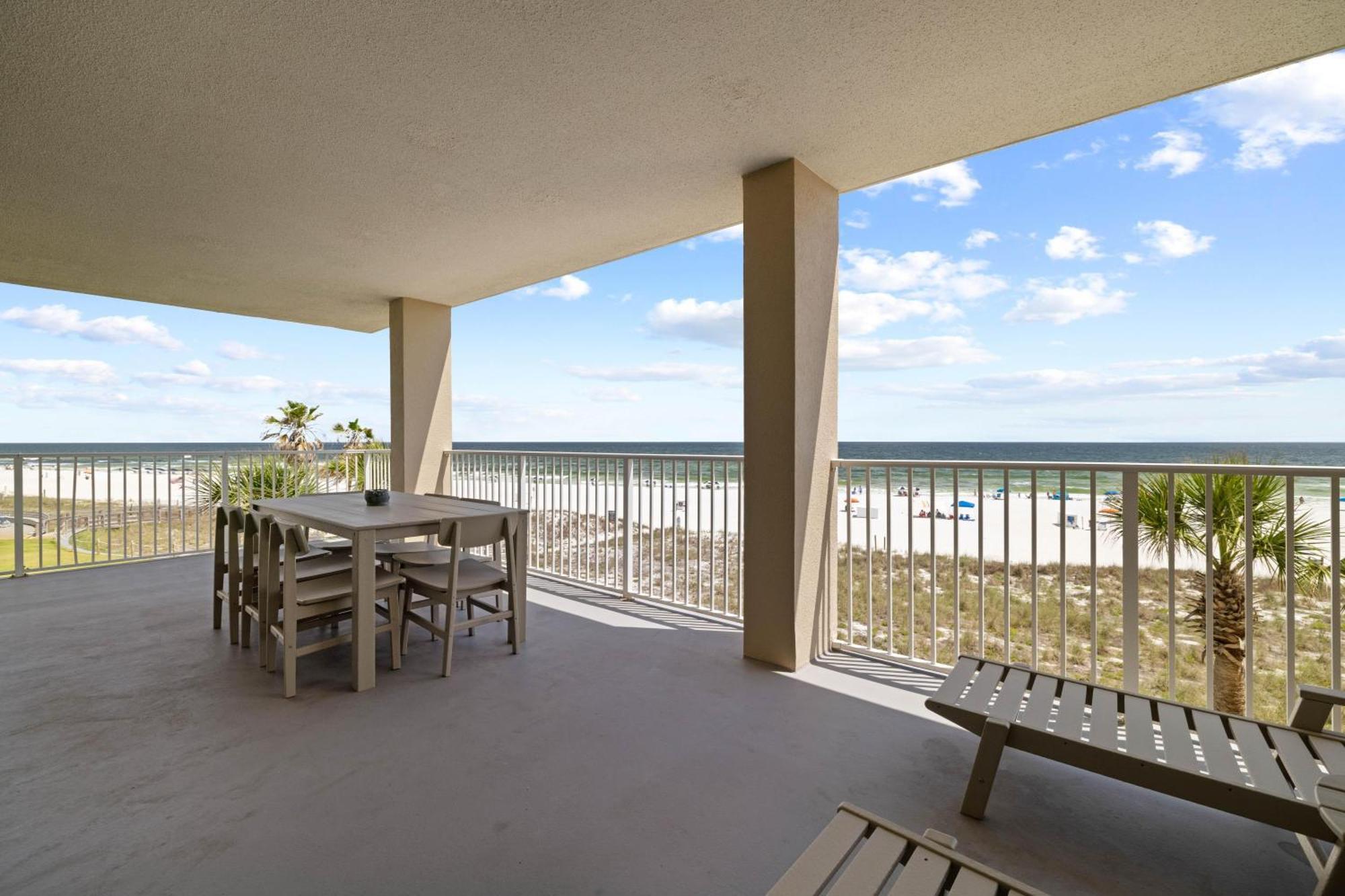 Bluewater 301 Orange Beach