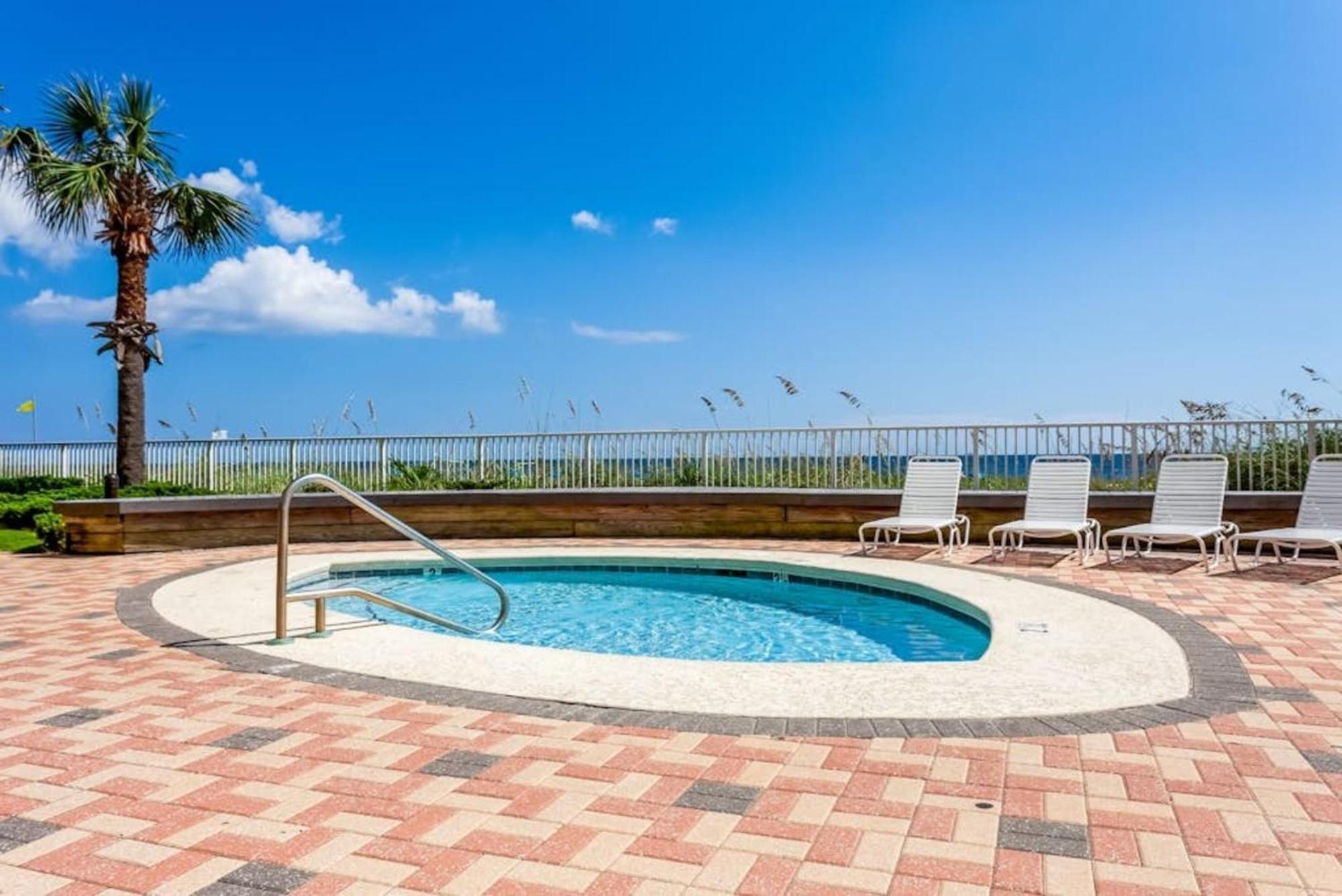 Apartment White Caps 103 Orange Beach