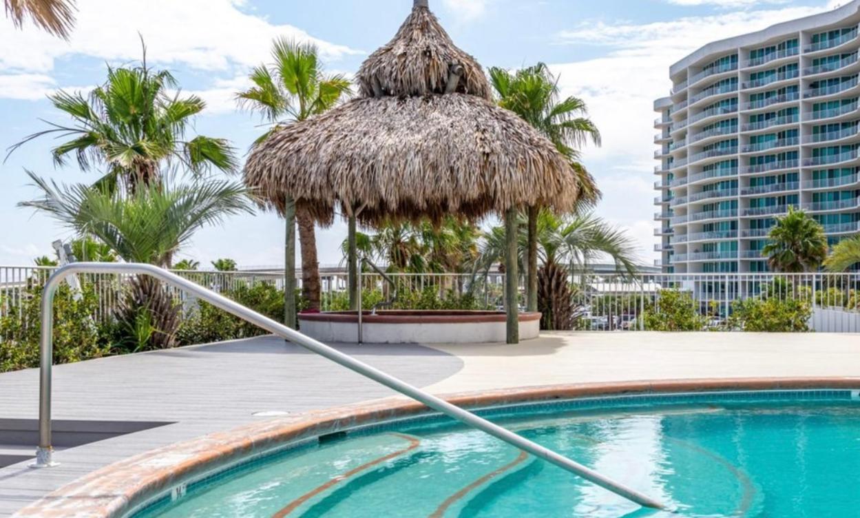 Aparthotel Tipsy Turtle Orange Beach