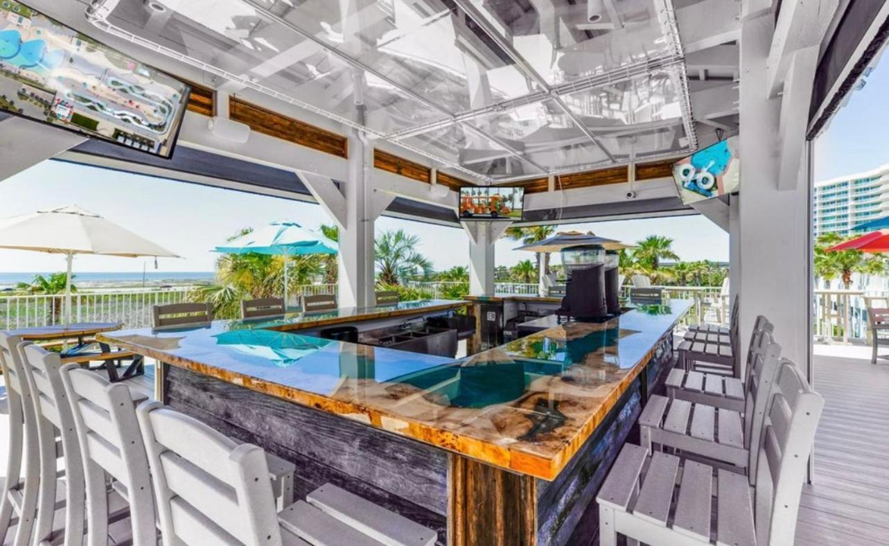 Tipsy Turtle Aparthotel Orange Beach