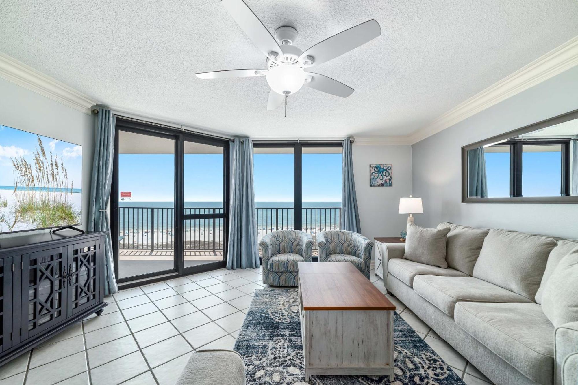 Phoenix 6 Unit 913 Orange Beach
