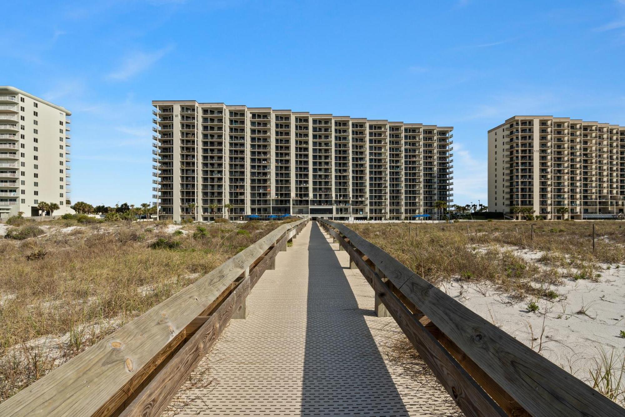 Holiday home Phoenix 6 Unit 913 Orange Beach