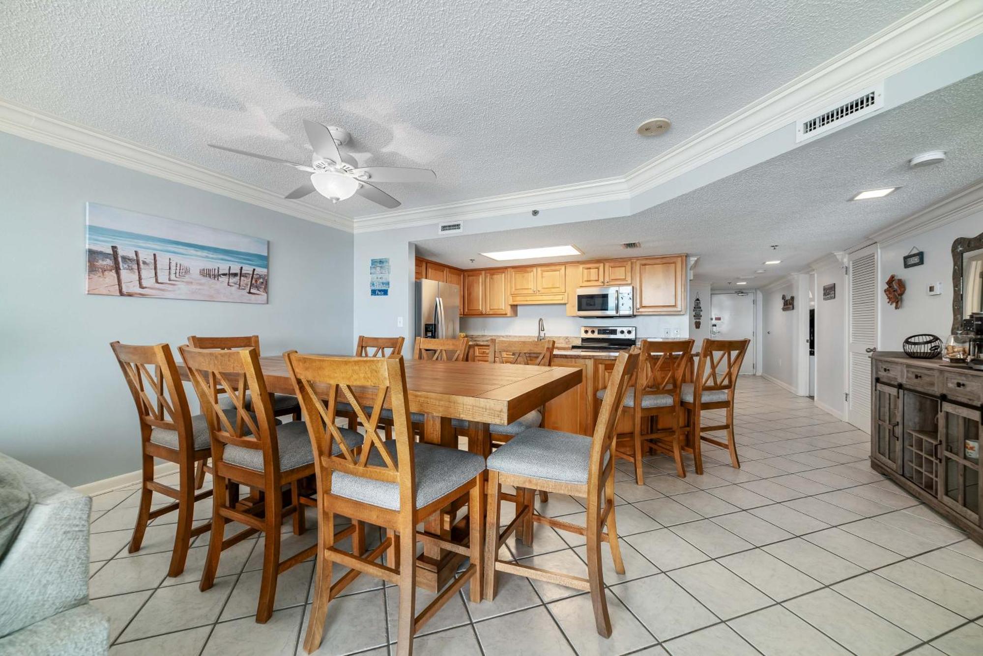 Holiday home Phoenix 6 Unit 913 Orange Beach