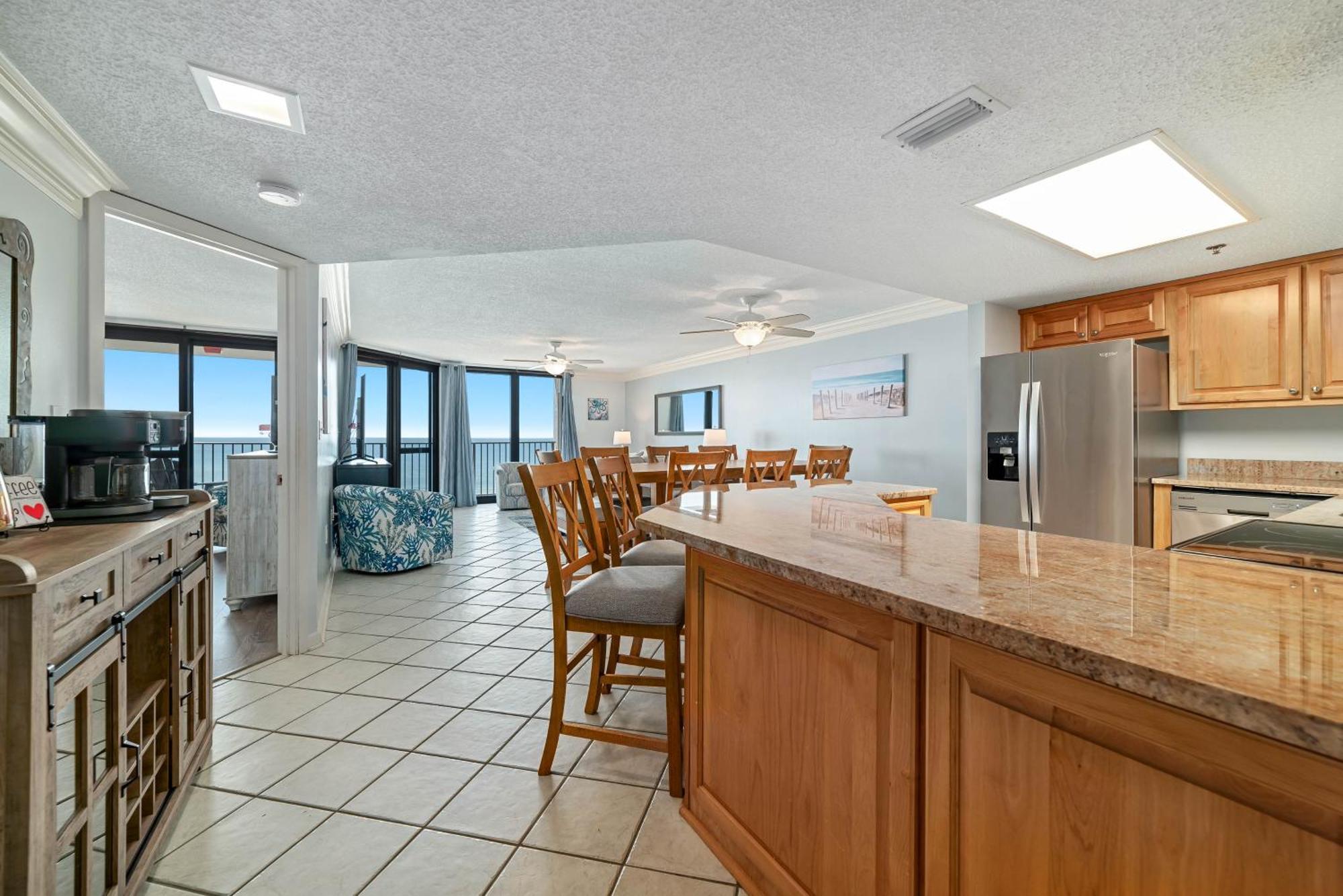 Phoenix 6 Unit 913 Holiday home *