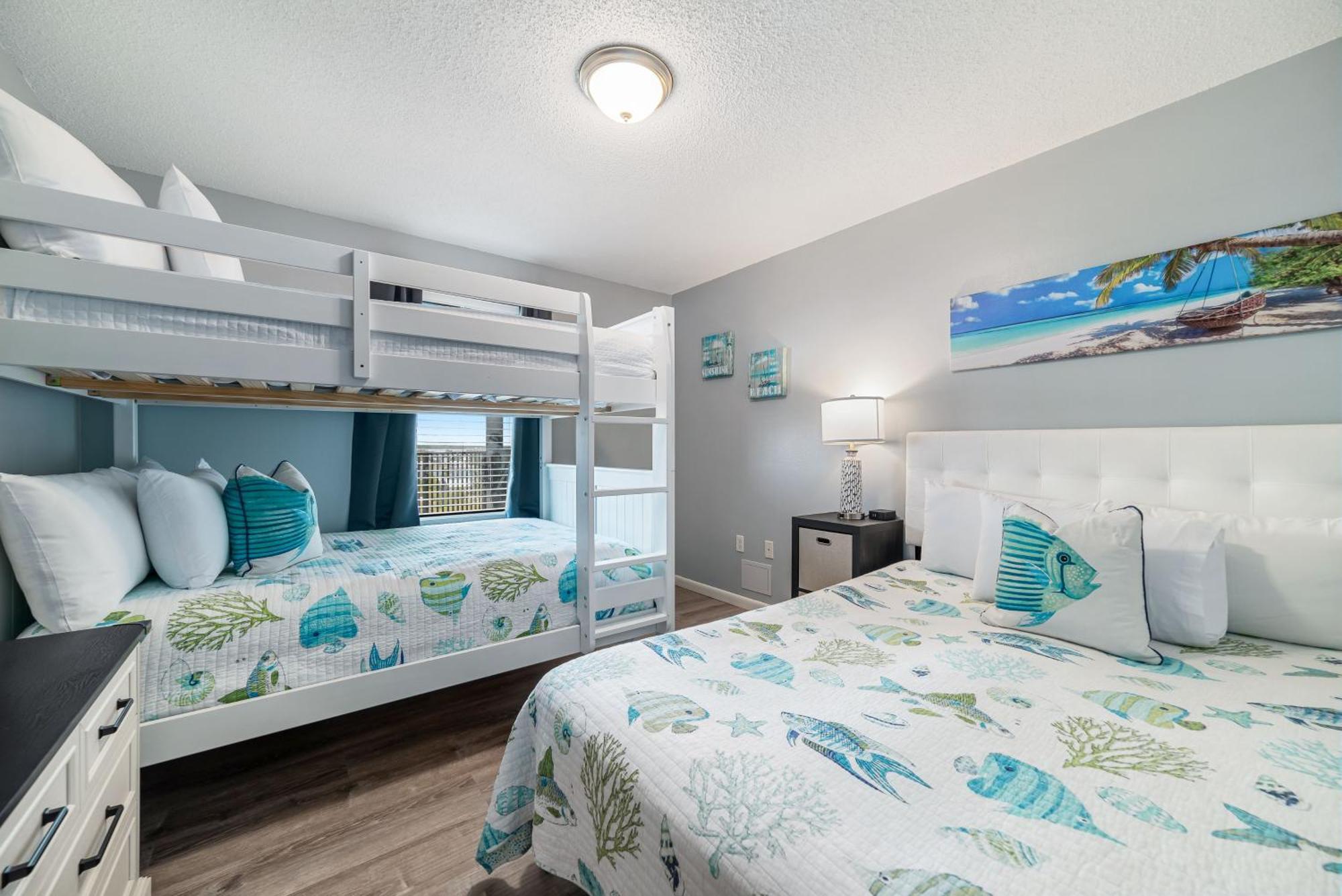 Phoenix 6 Unit 913 Holiday home Orange Beach